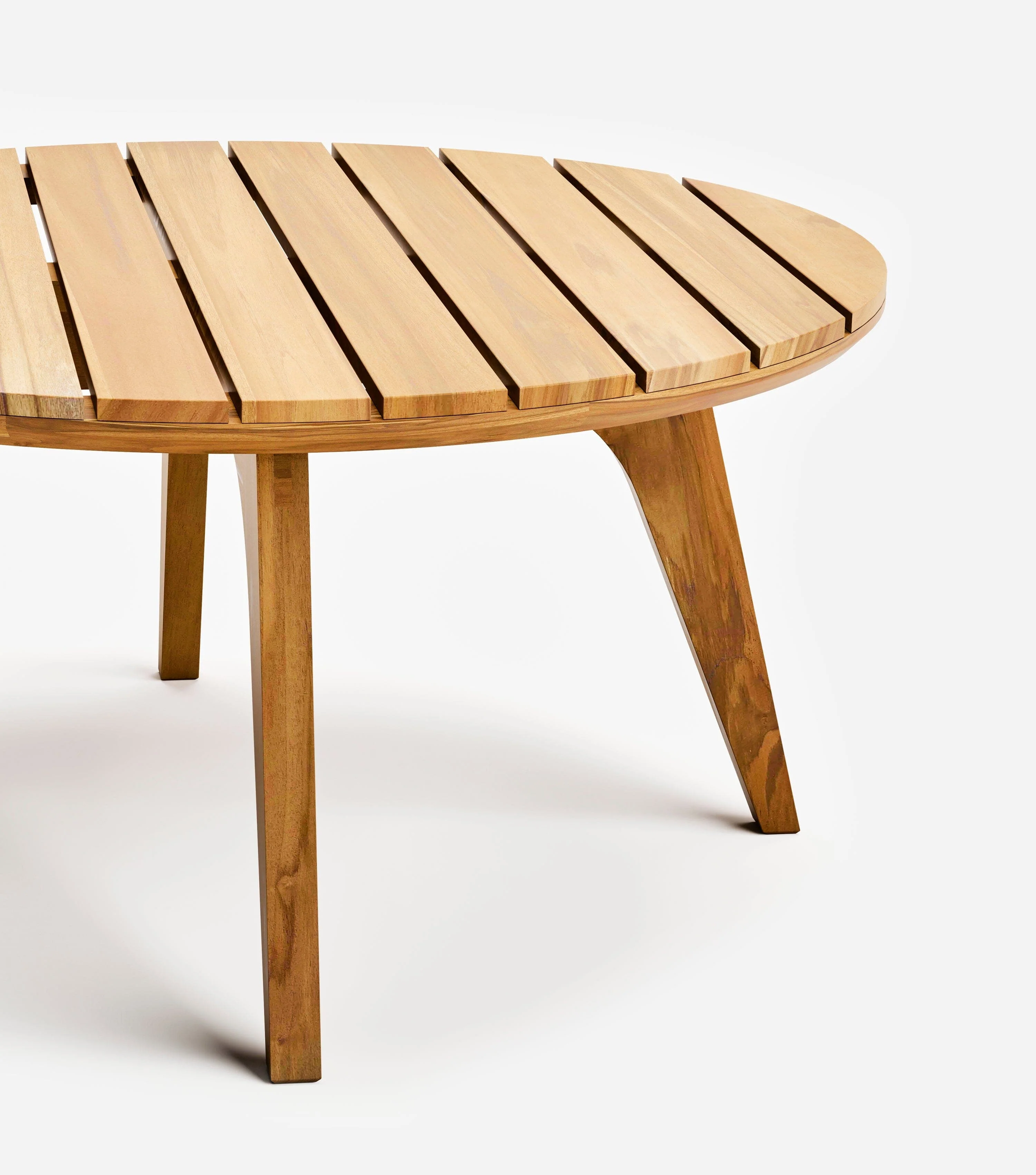 Manzanillo Outdoor Coffee Table - Image 4