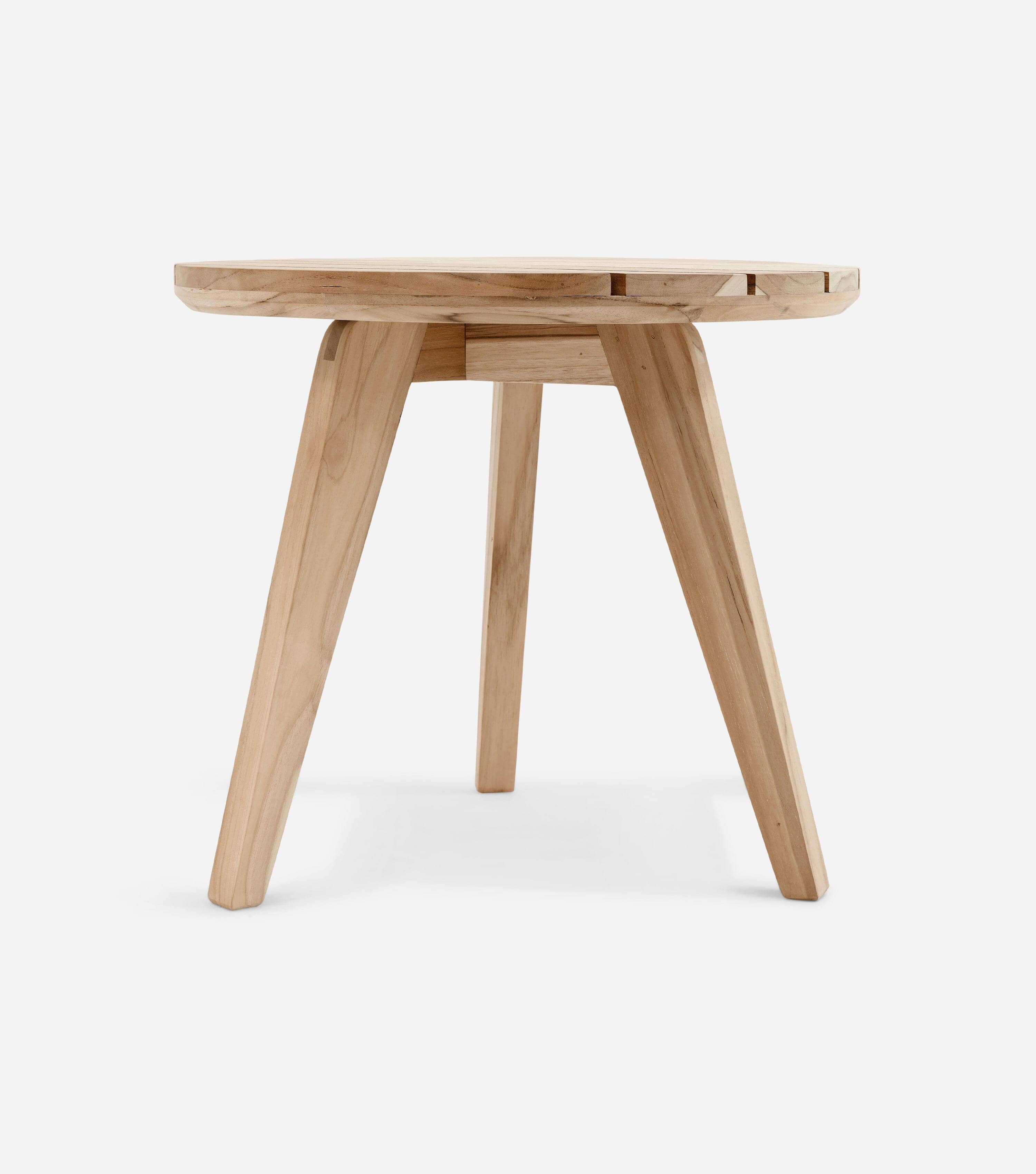 Manzanillo Outdoor Round Side Table - Image 6