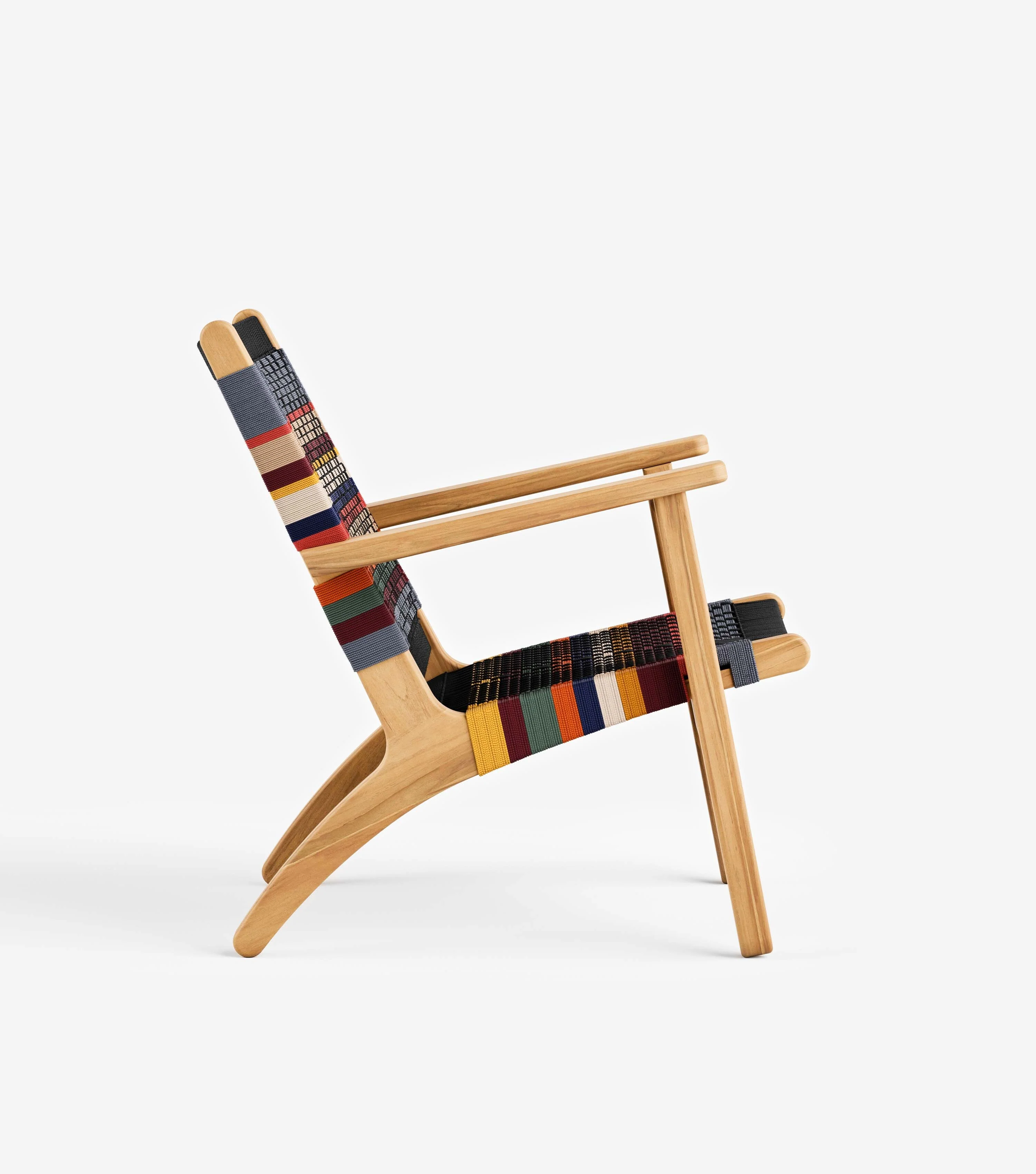 Masaya Armchair | San Geronimo Pattern - Image 3