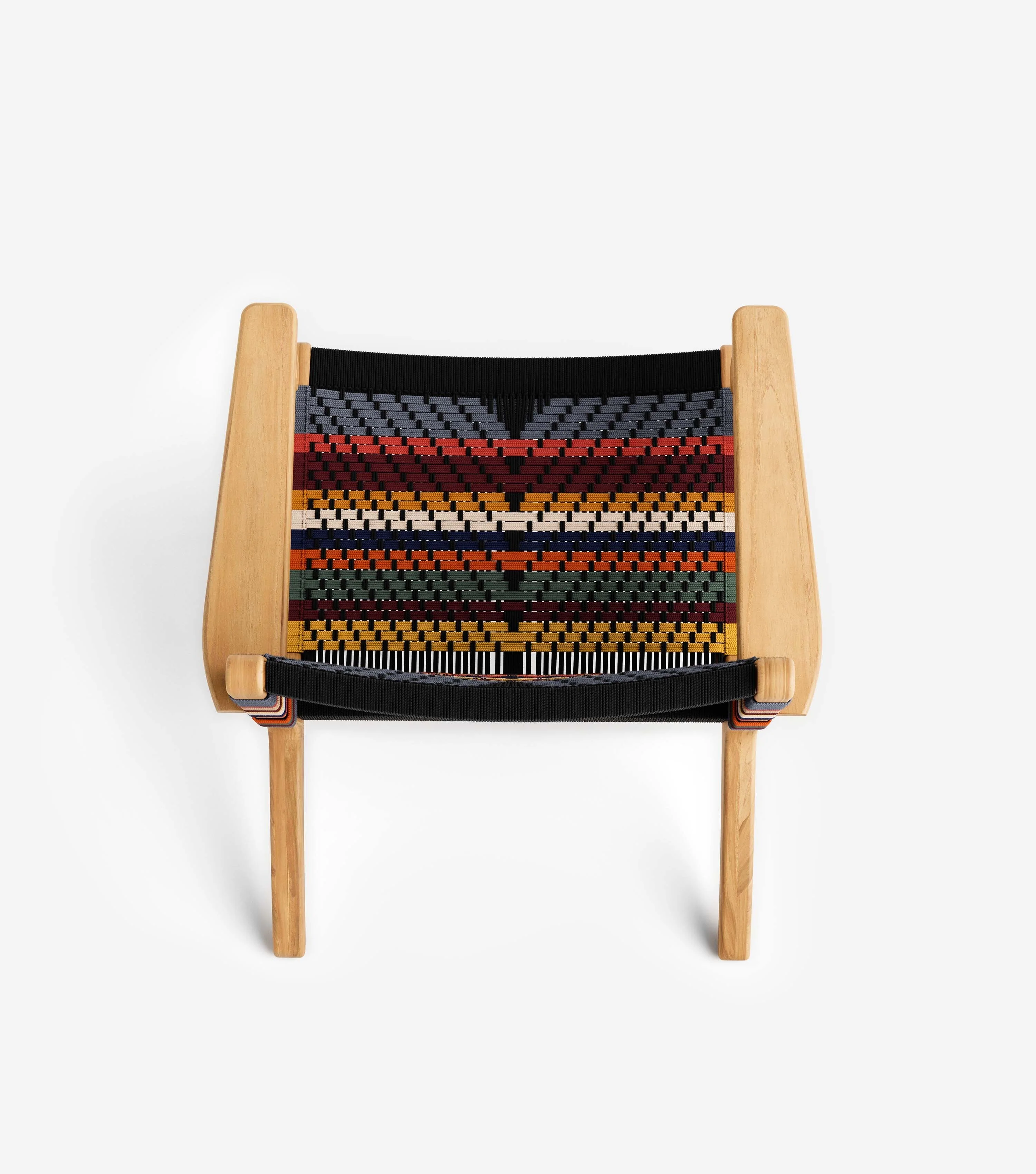 Masaya Armchair | San Geronimo Pattern - Image 5