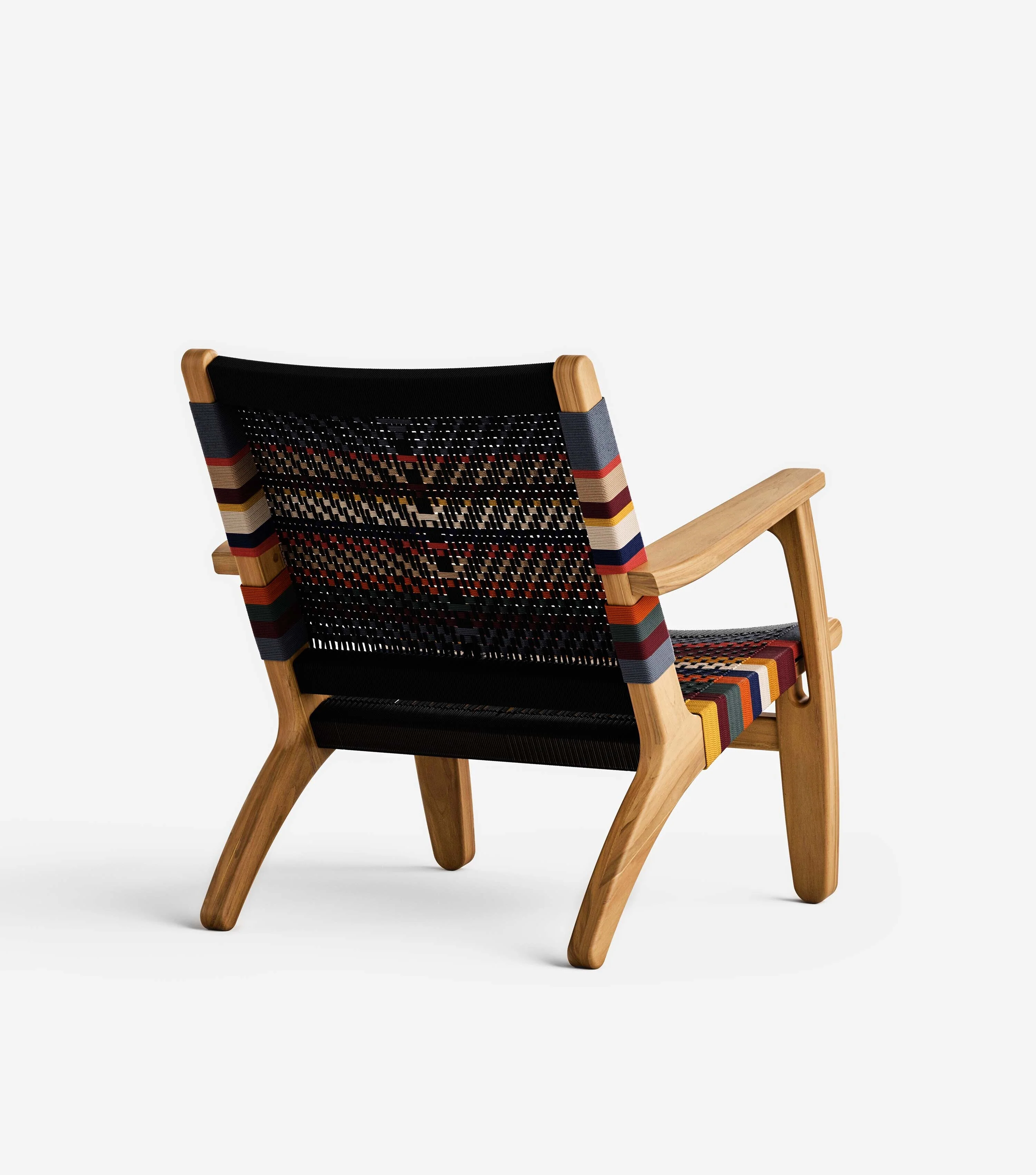 Masaya Armchair | San Geronimo Pattern - Image 6