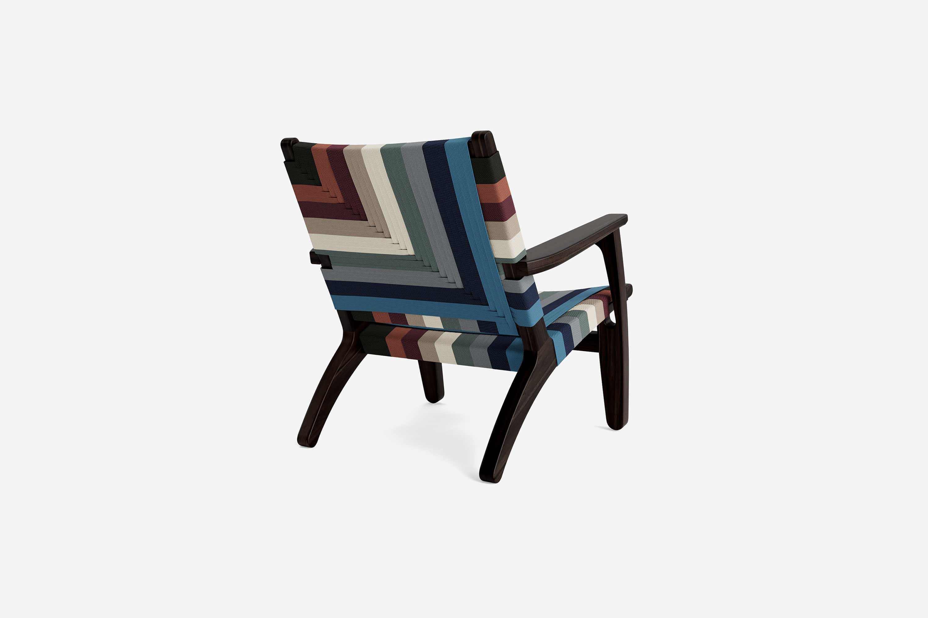 Masaya Armchair | Vaqueano Pattern - Image 11