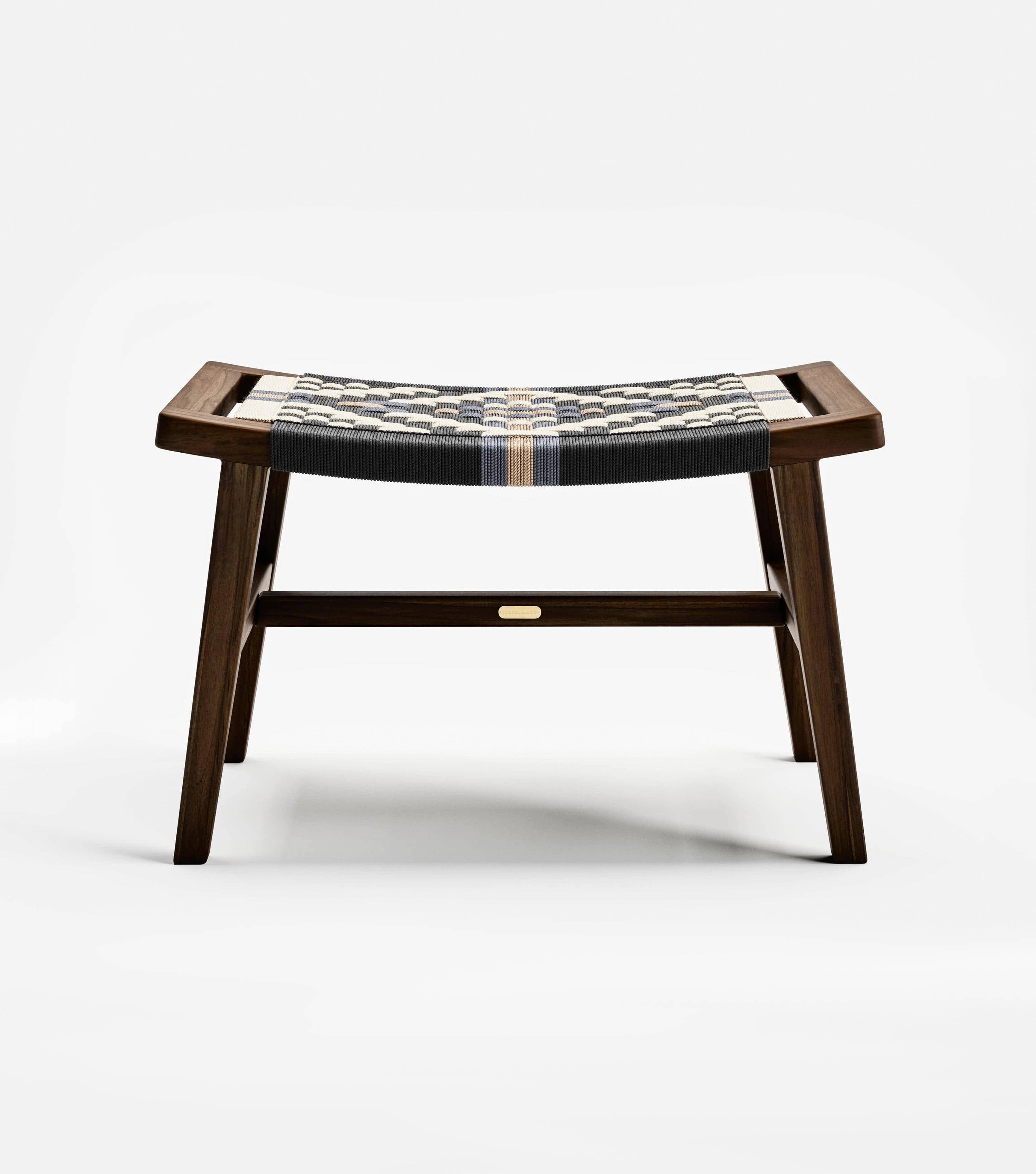 Masaya Ottoman | Colonial Pattern - Image 11