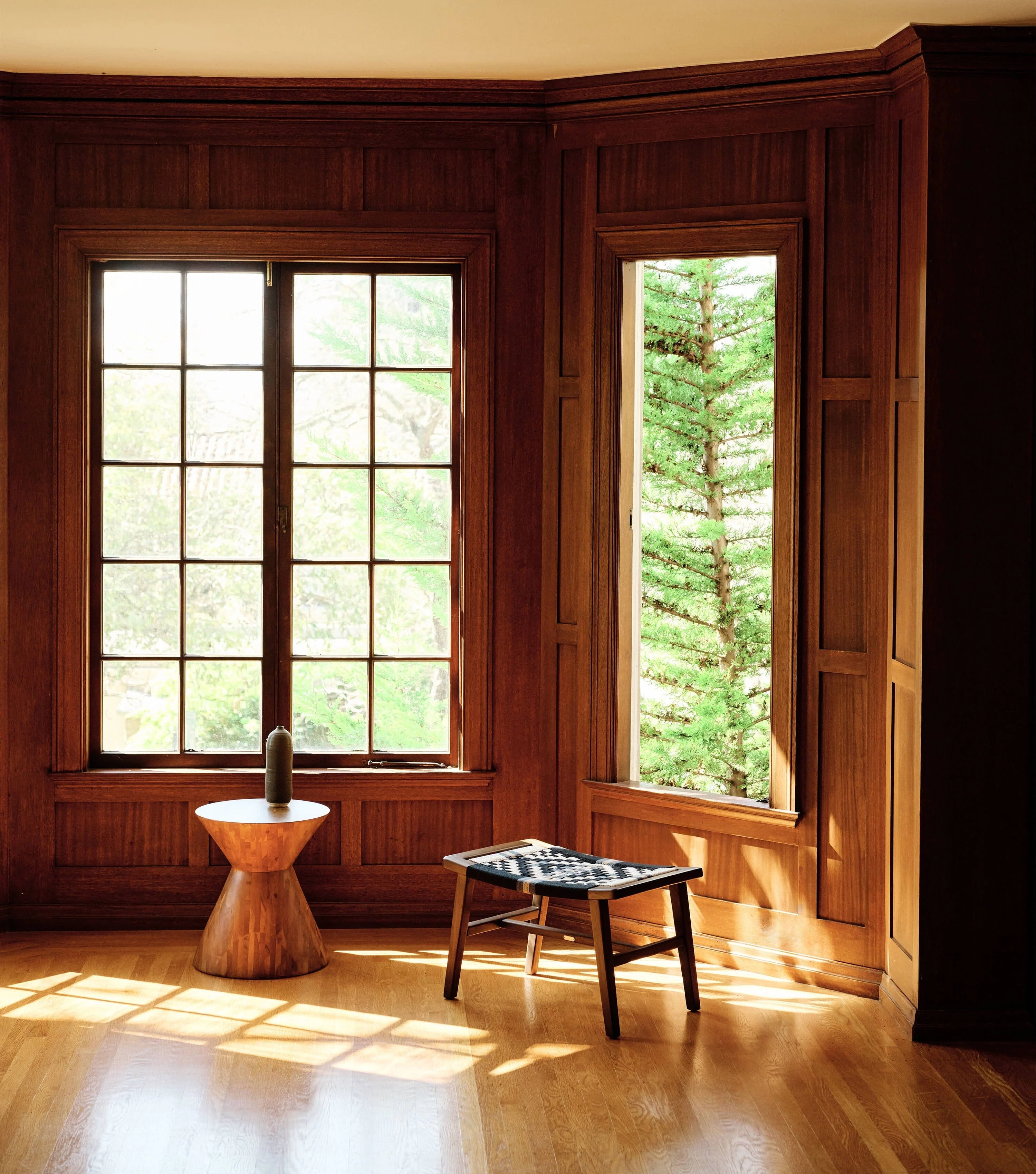 Masaya Ottoman | Colonial Pattern - Image 12