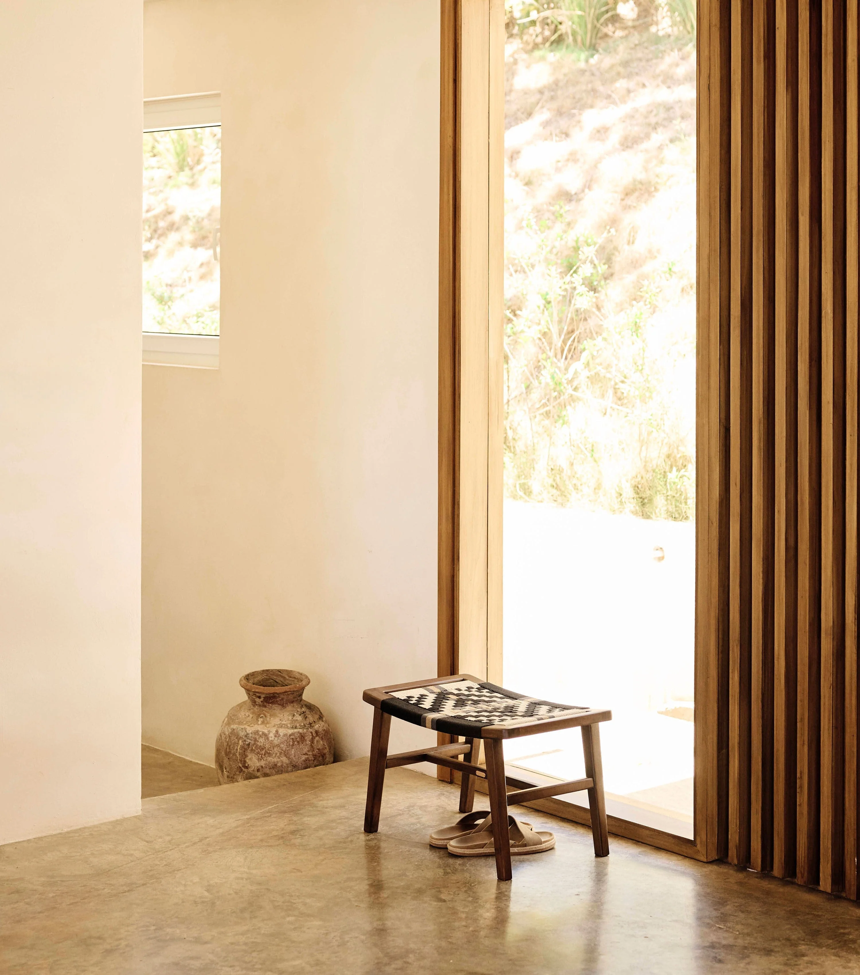 Masaya Ottoman | Colonial Pattern - Image 14