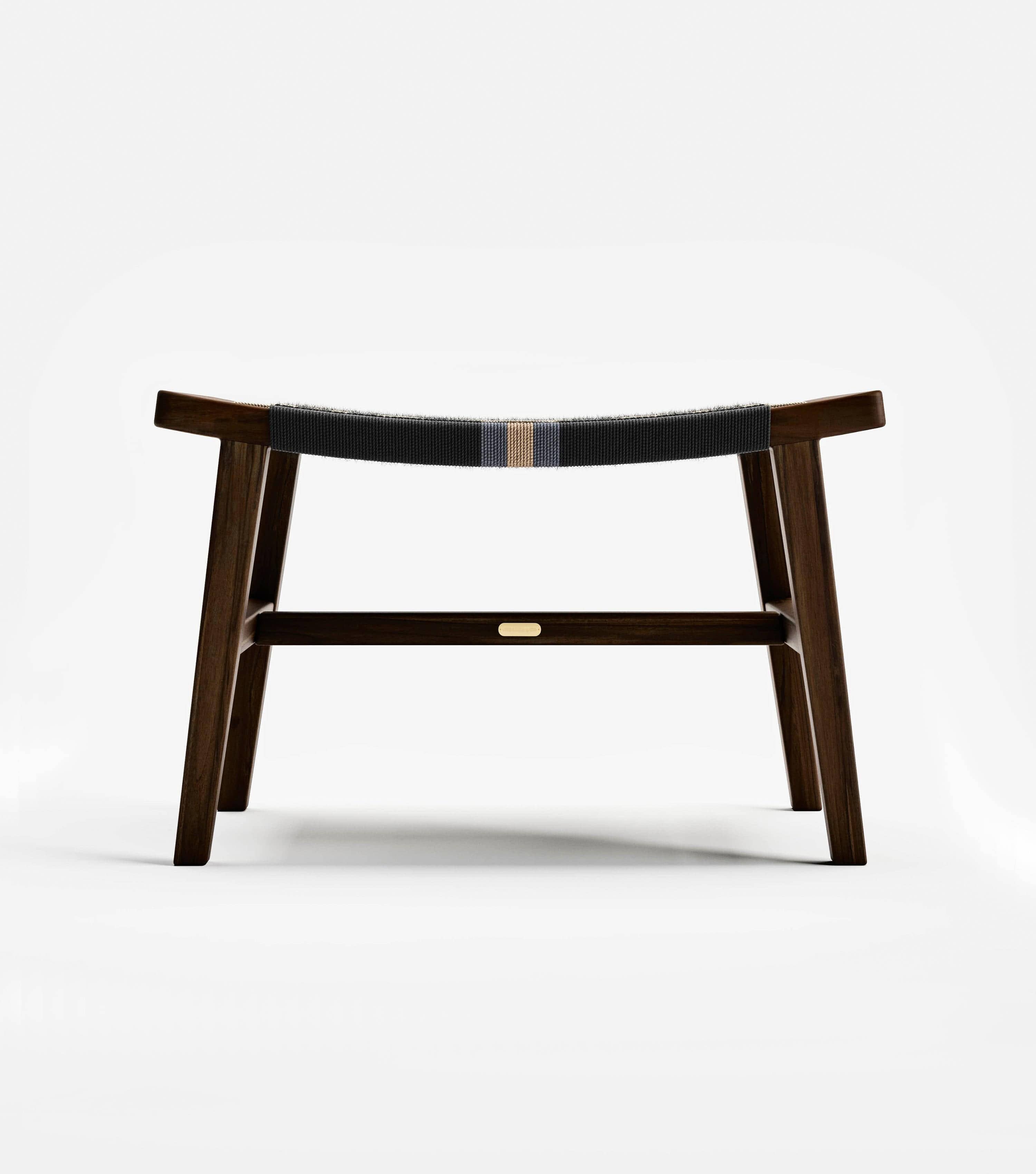 Masaya Ottoman | Colonial Pattern - Image 18