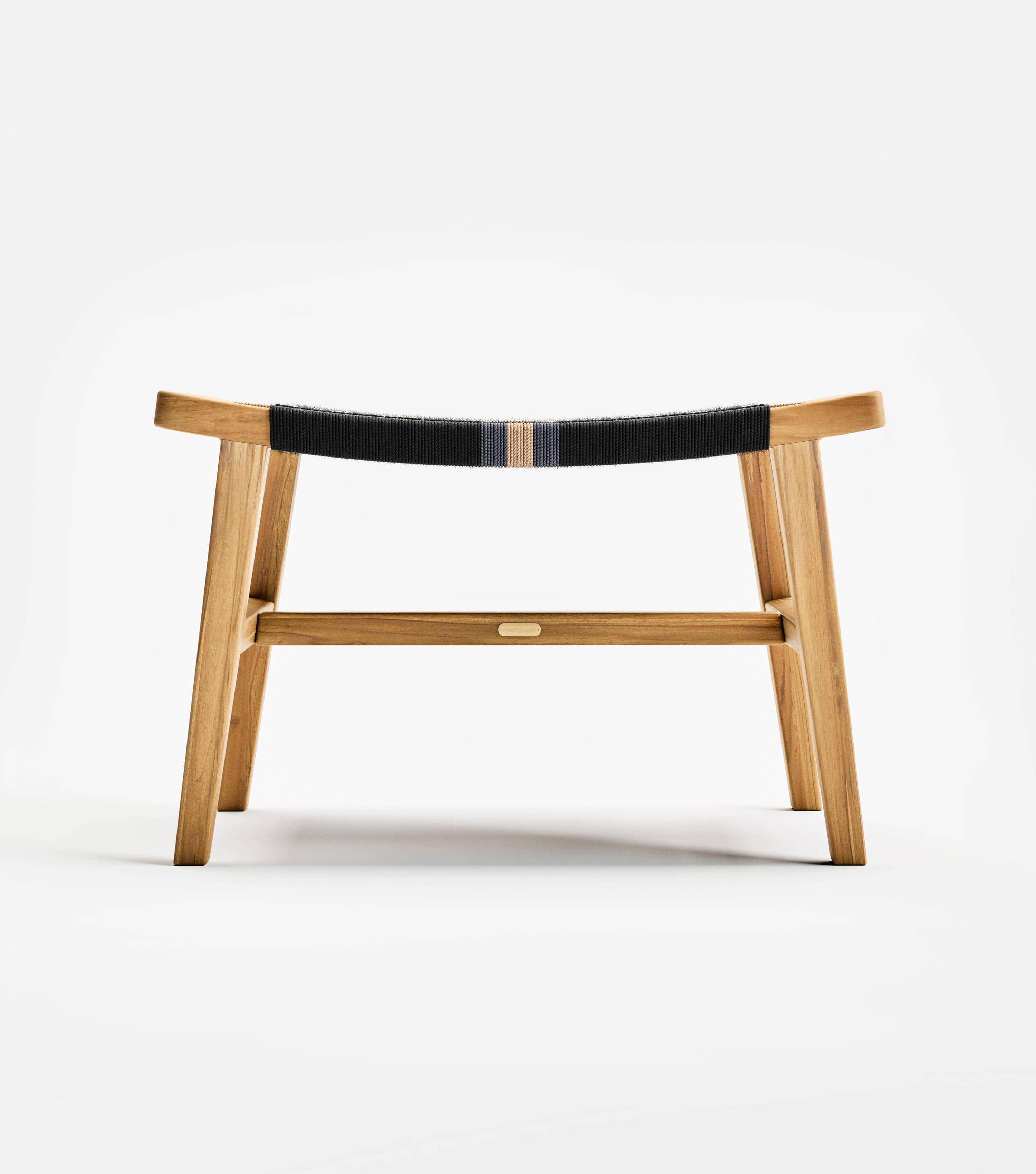 Masaya Ottoman | Colonial Pattern - Image 8