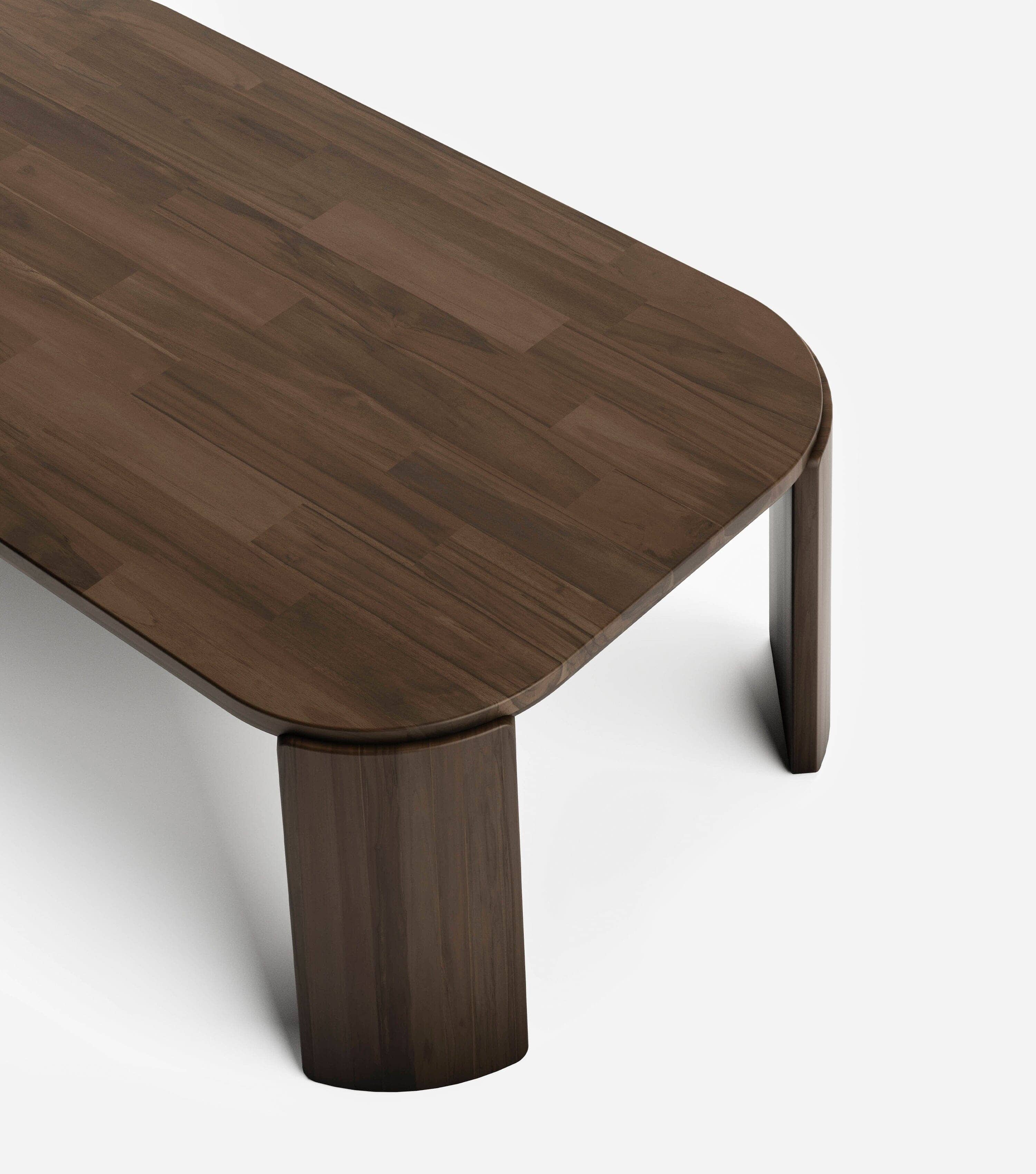 Miraflores Coffee Table - Image 11
