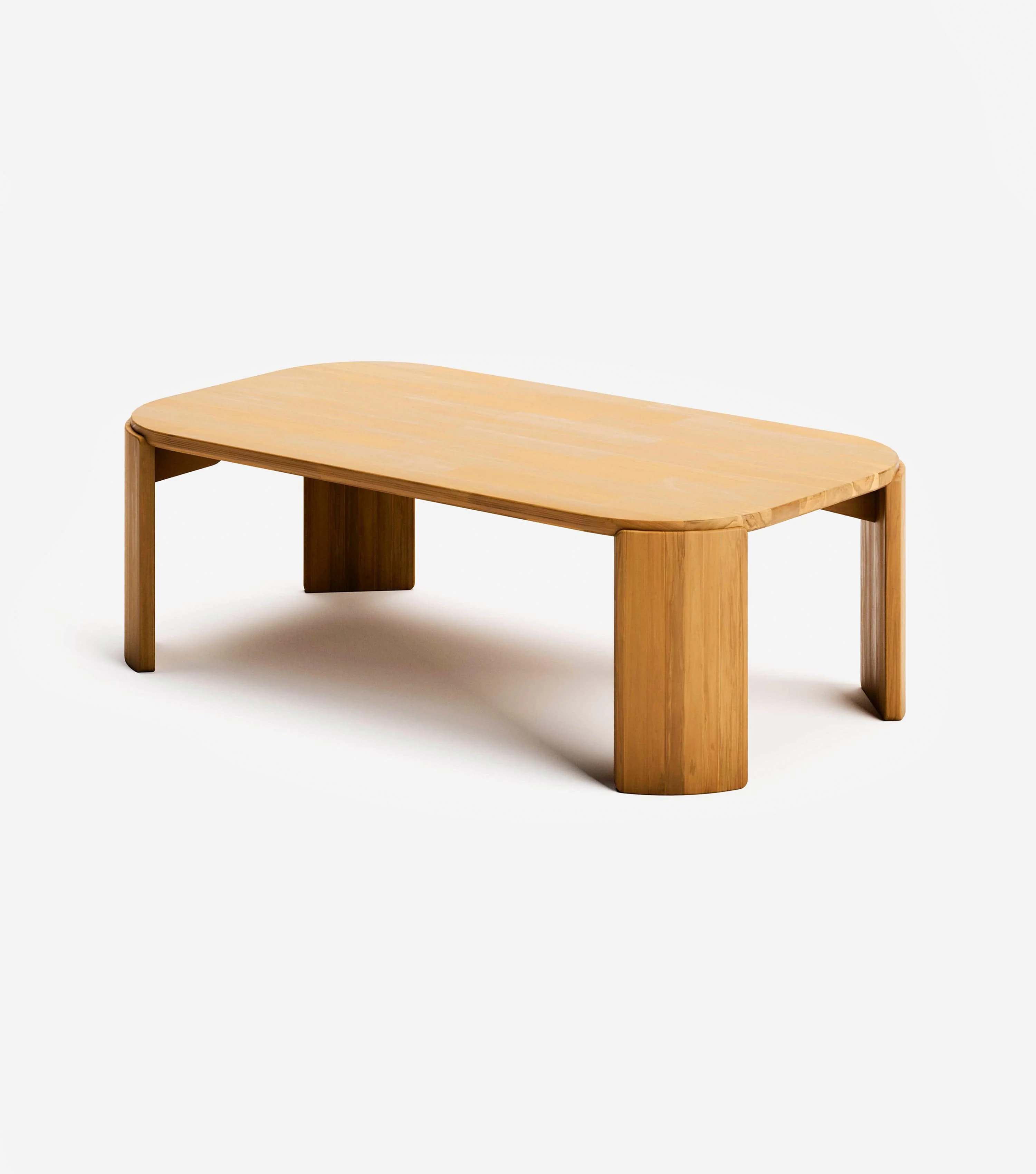 Miraflores Coffee Table - Image 4