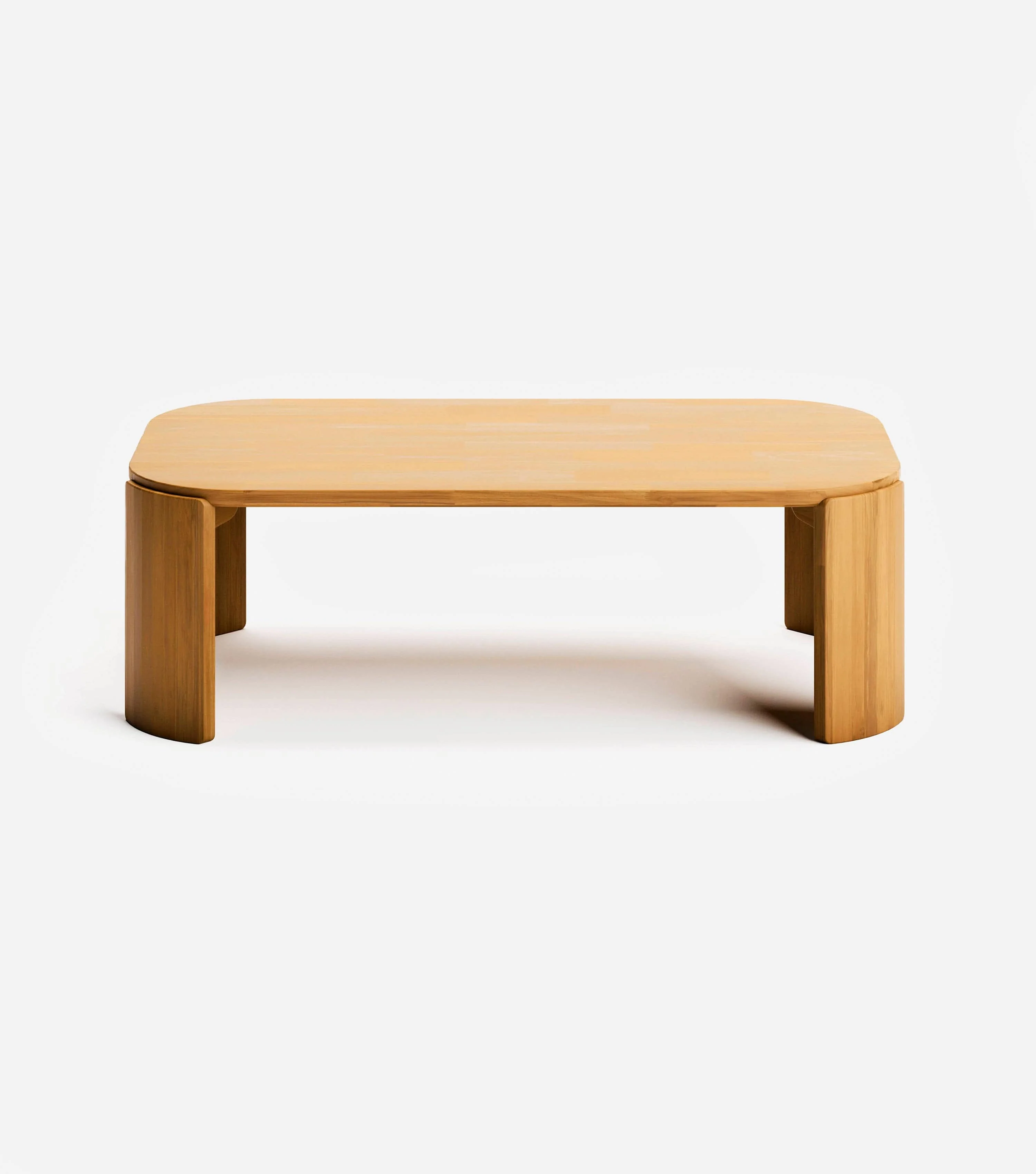 Miraflores Coffee Table - Image 5