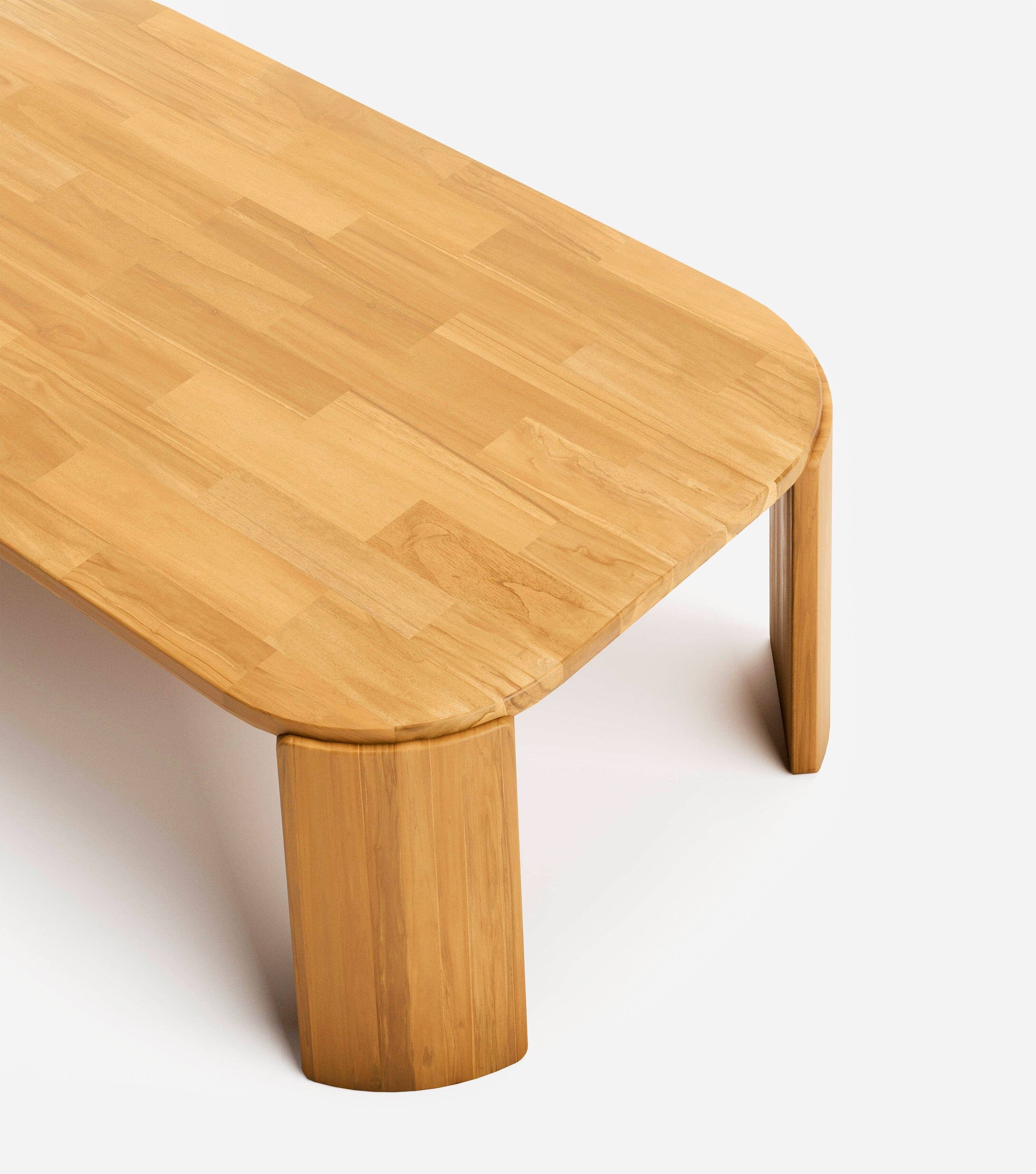 Miraflores Coffee Table - Image 6