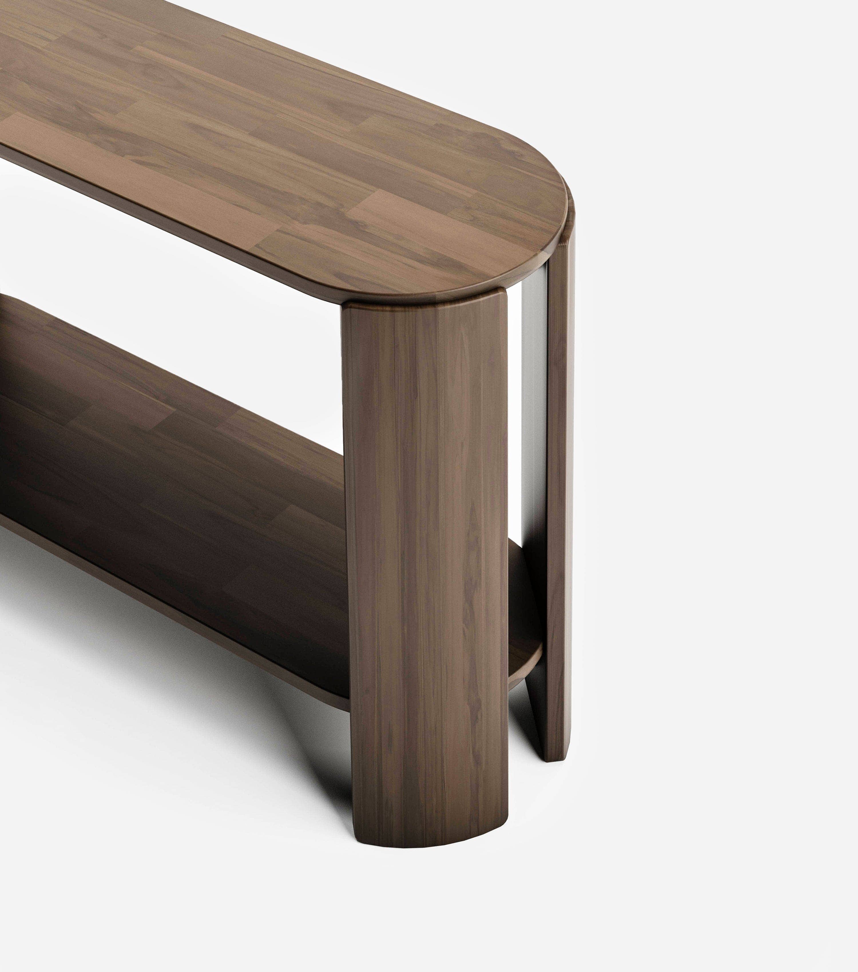 Miraflores Console Table - Image 10