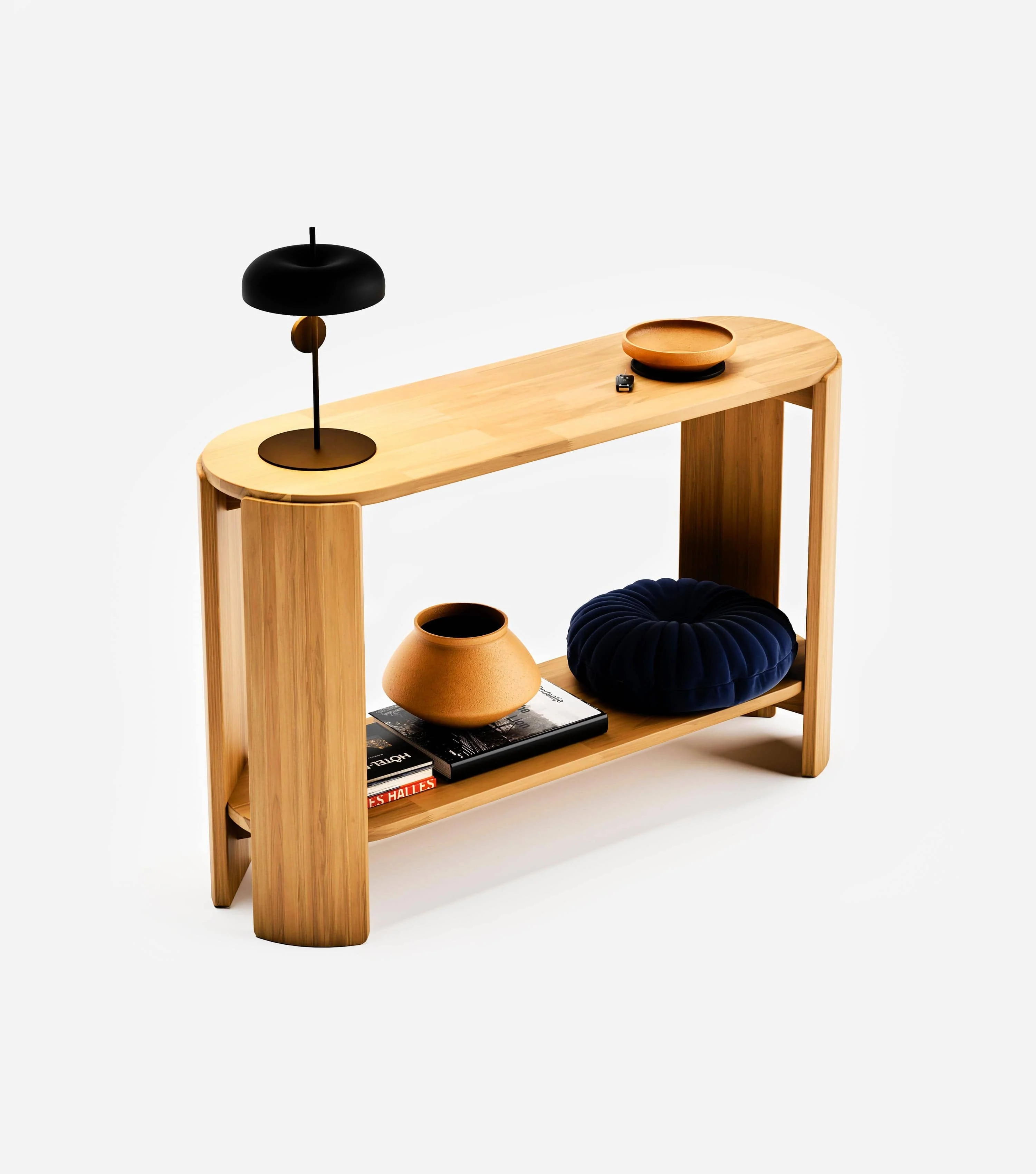 Miraflores Console Table - Image 3