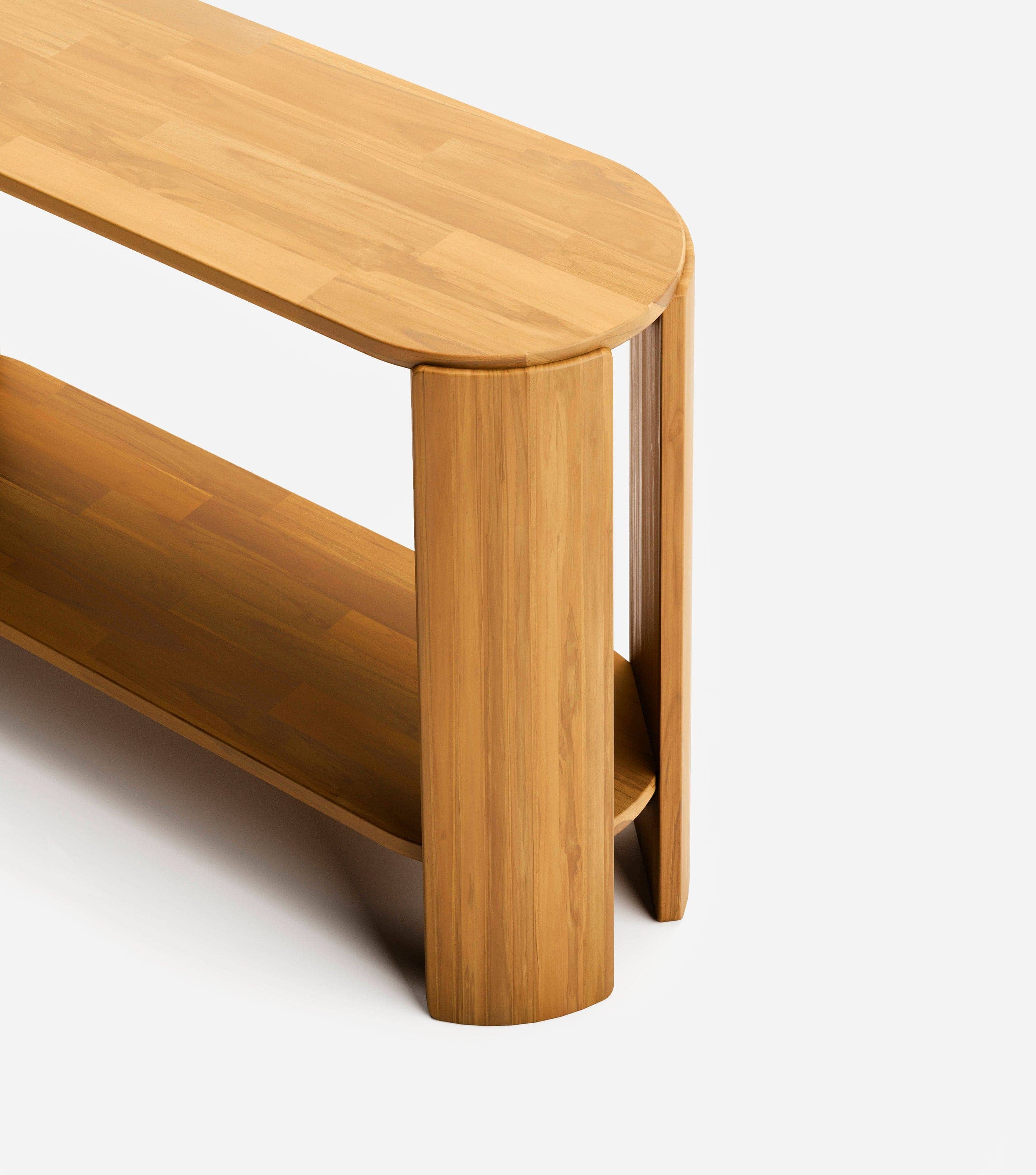 Miraflores Console Table - Image 6