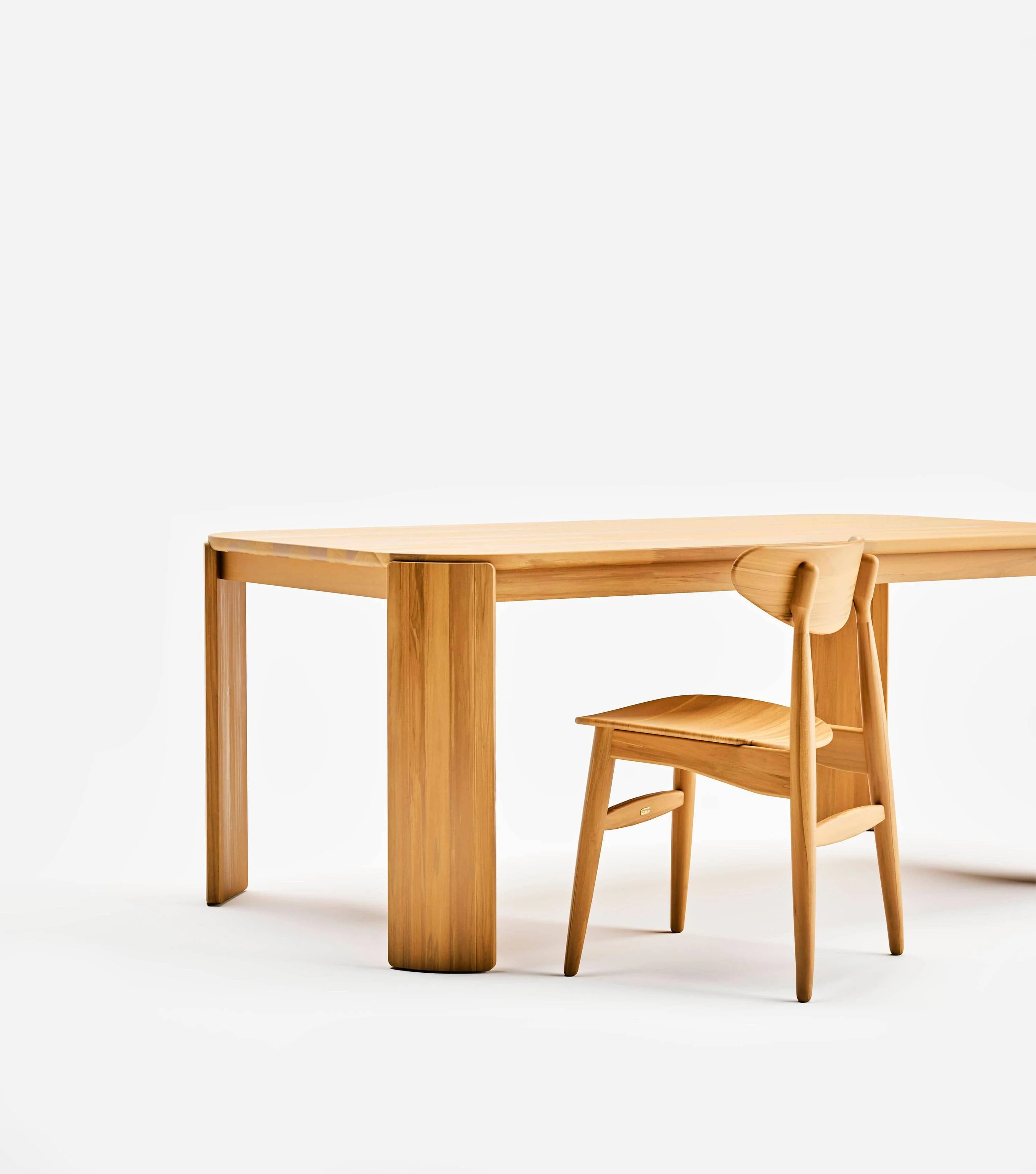 Miraflores Dining Table - Image 4