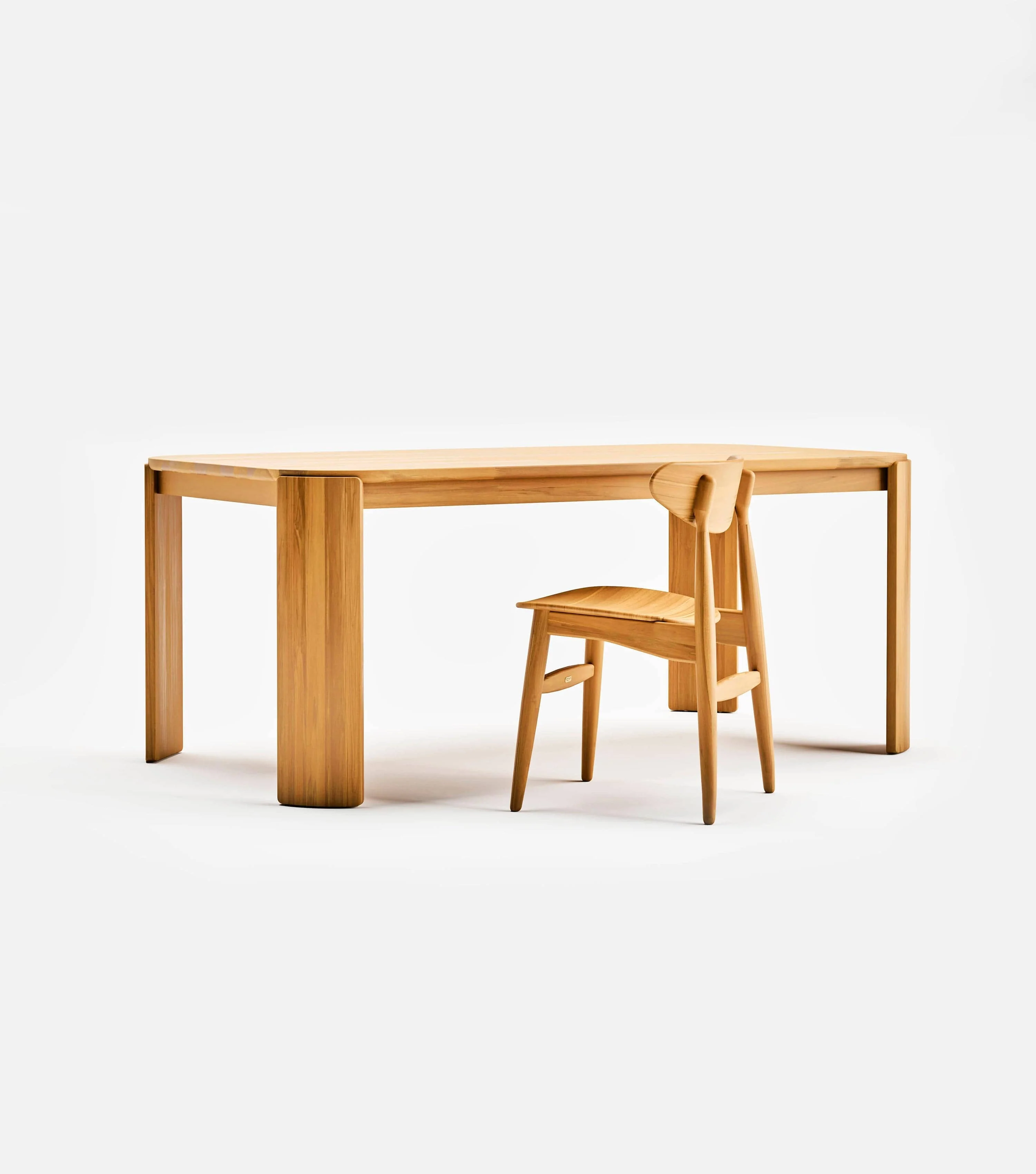 Miraflores Dining Table - Image 5