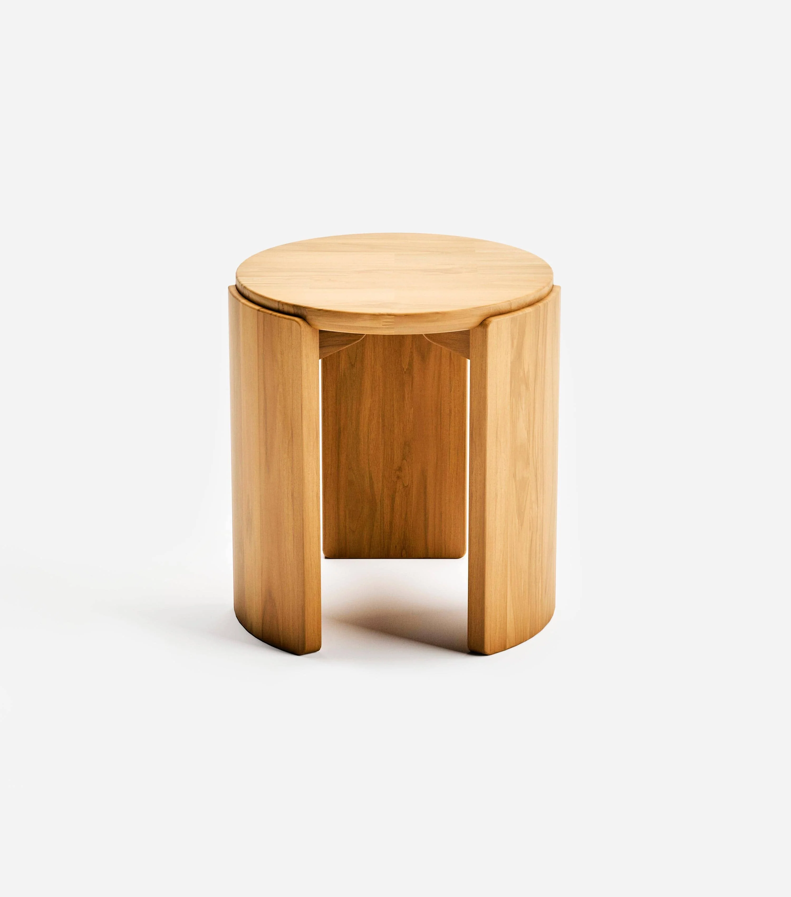 Miraflores Table Stool - Image 4