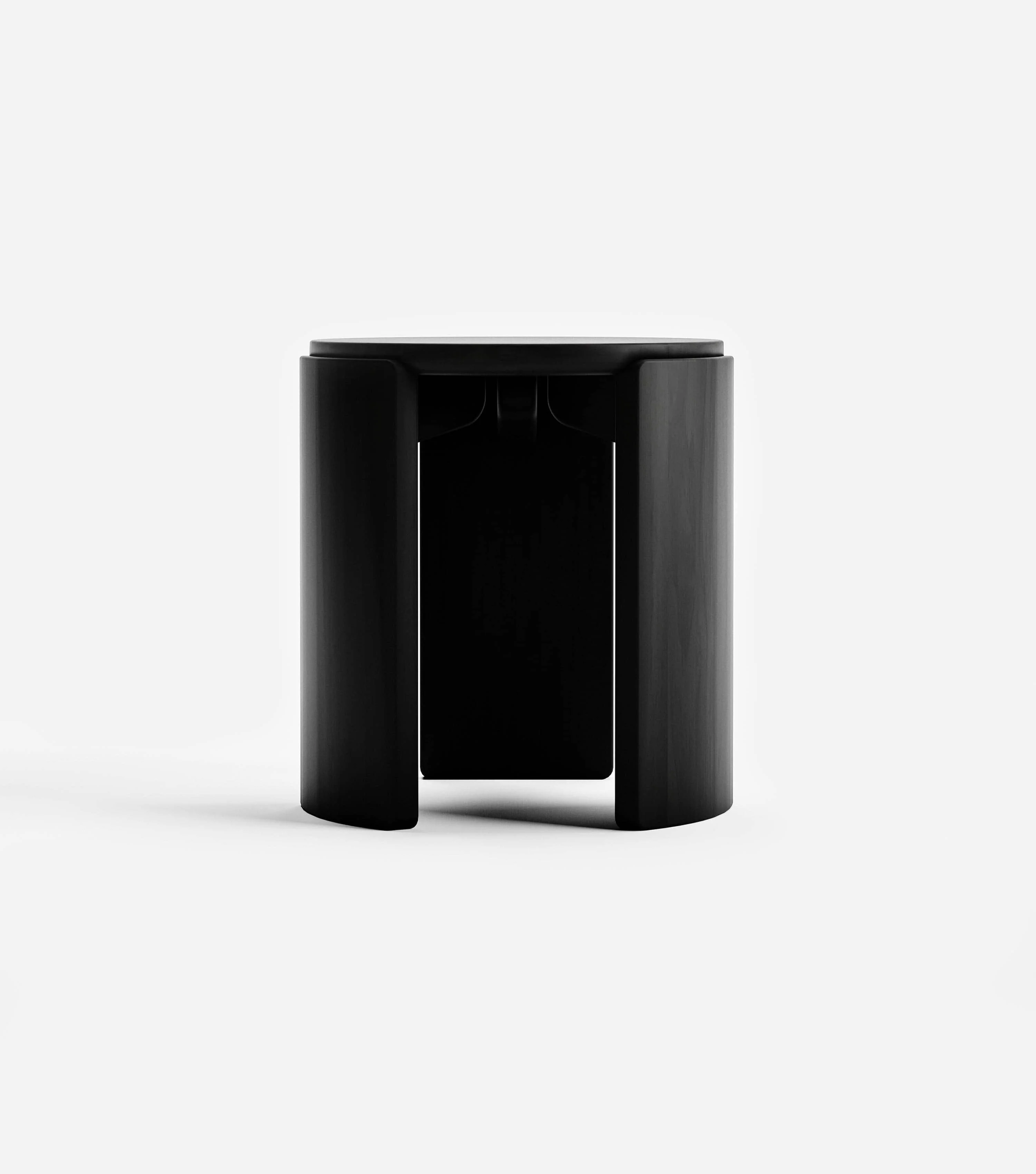 Miraflores Table Stool - Image 7