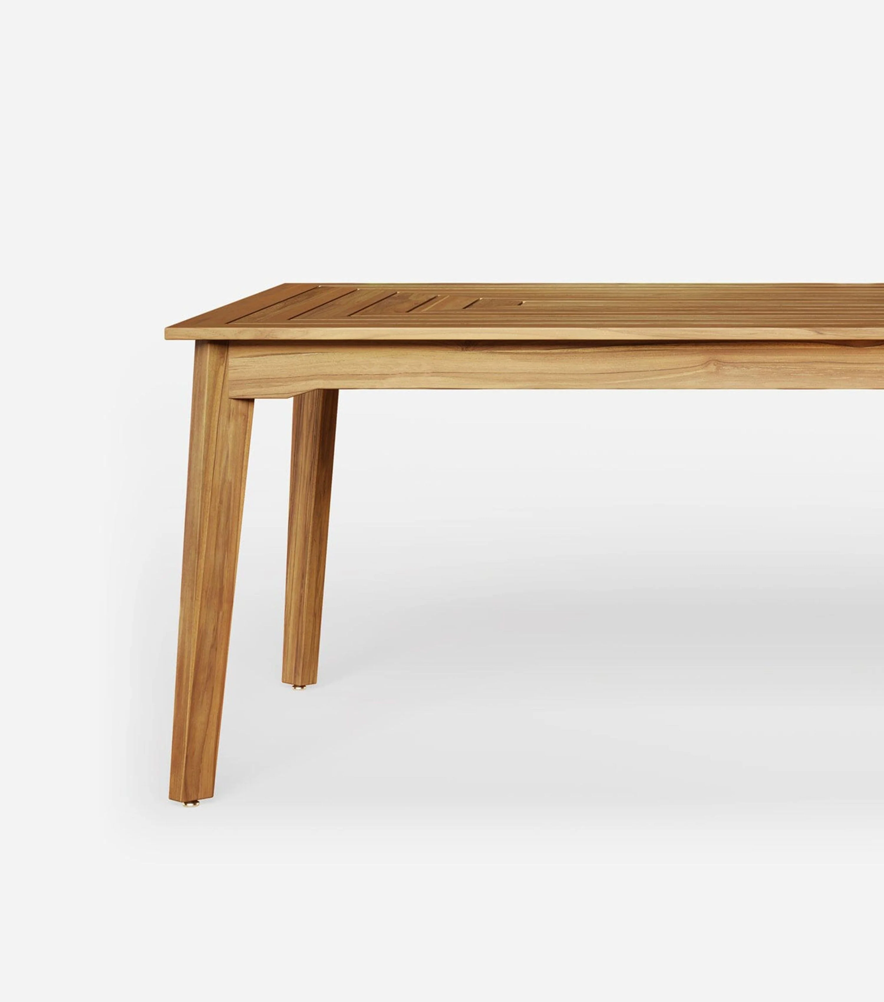 Miramar Outdoor Dining Table - Image 3