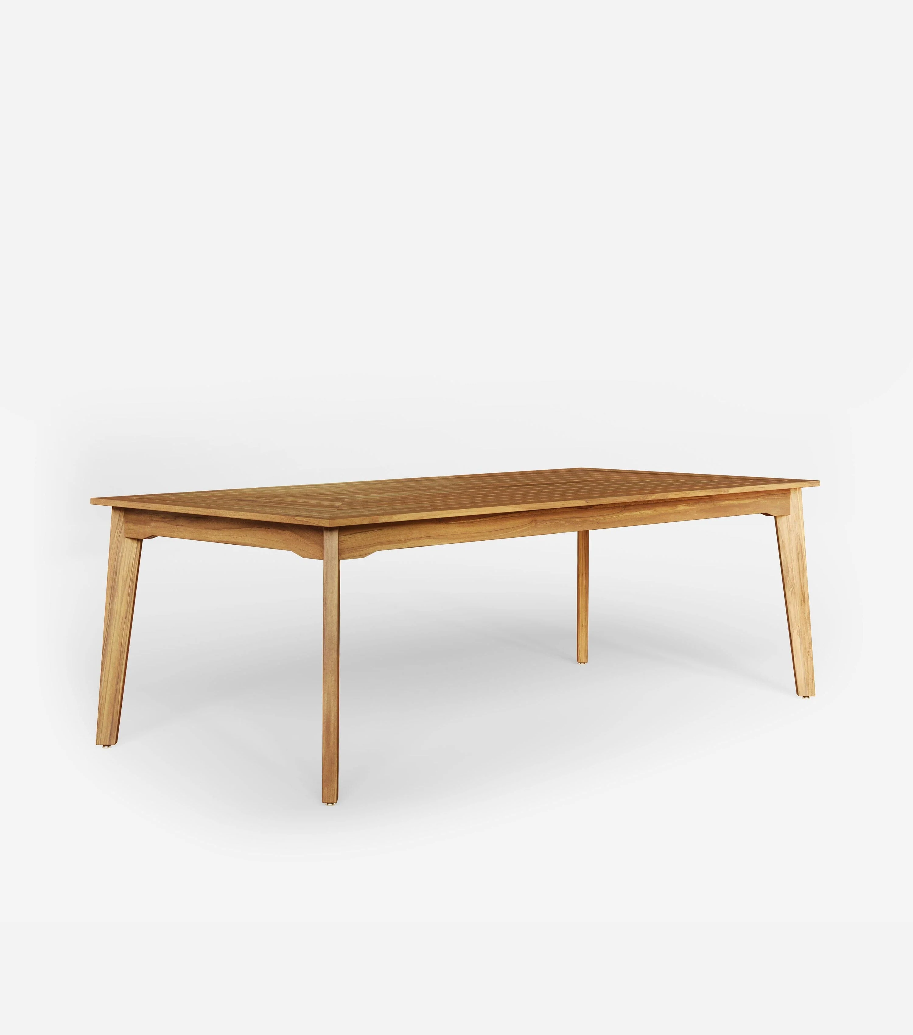 Miramar Outdoor Dining Table - Image 8