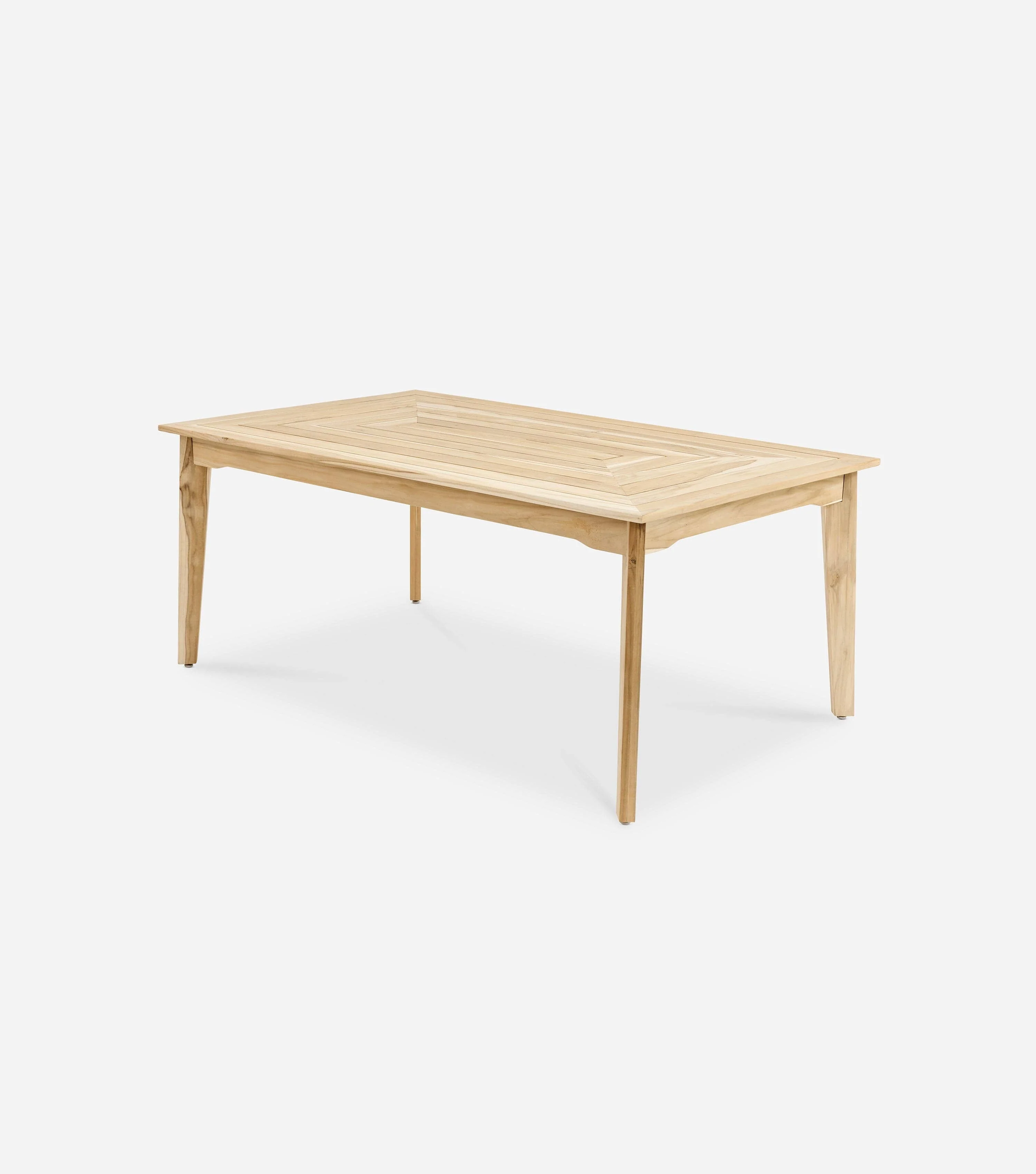 Miramar Outdoor Dining Table - Image 14