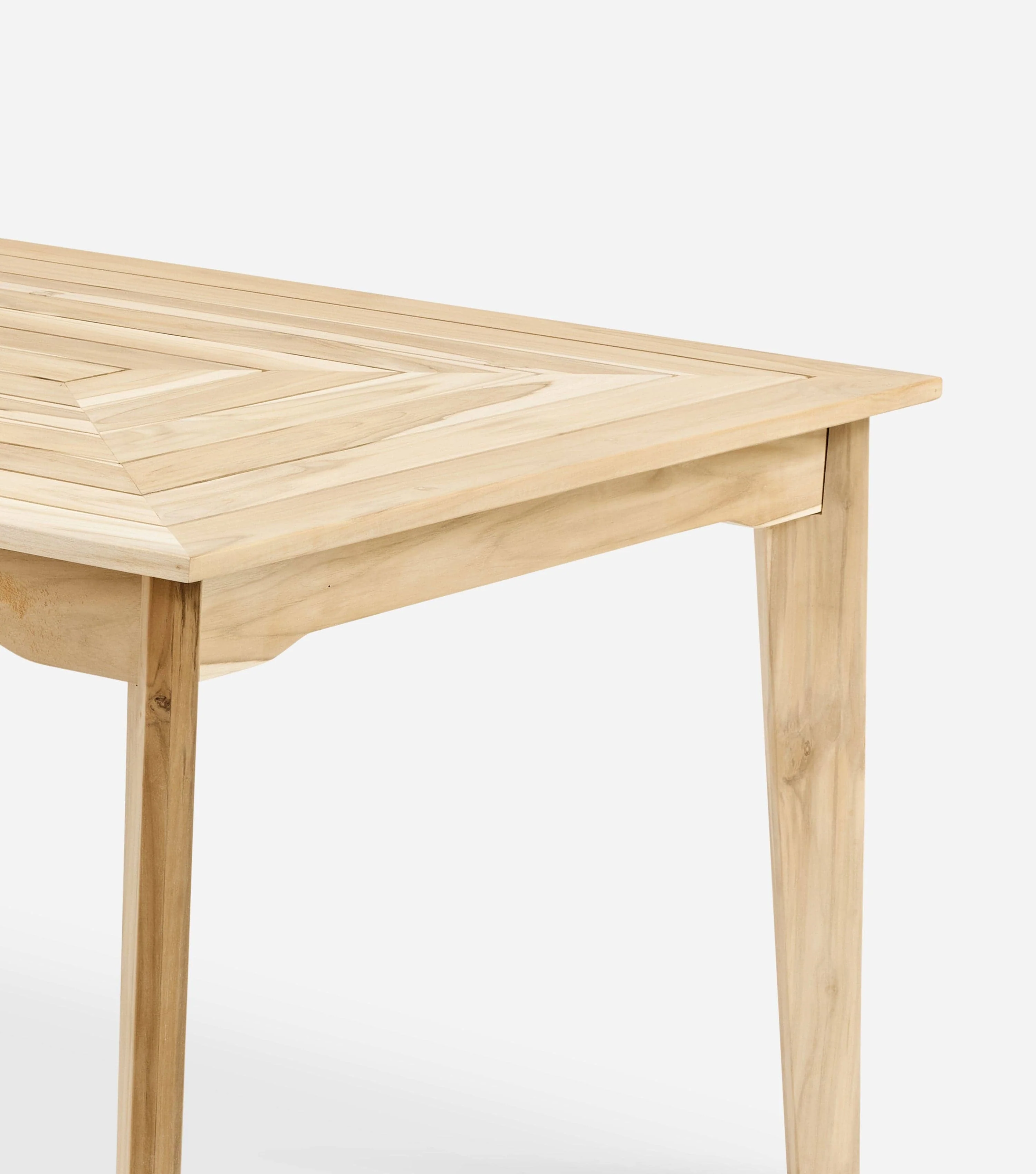 Miramar Outdoor Dining Table - Image 16