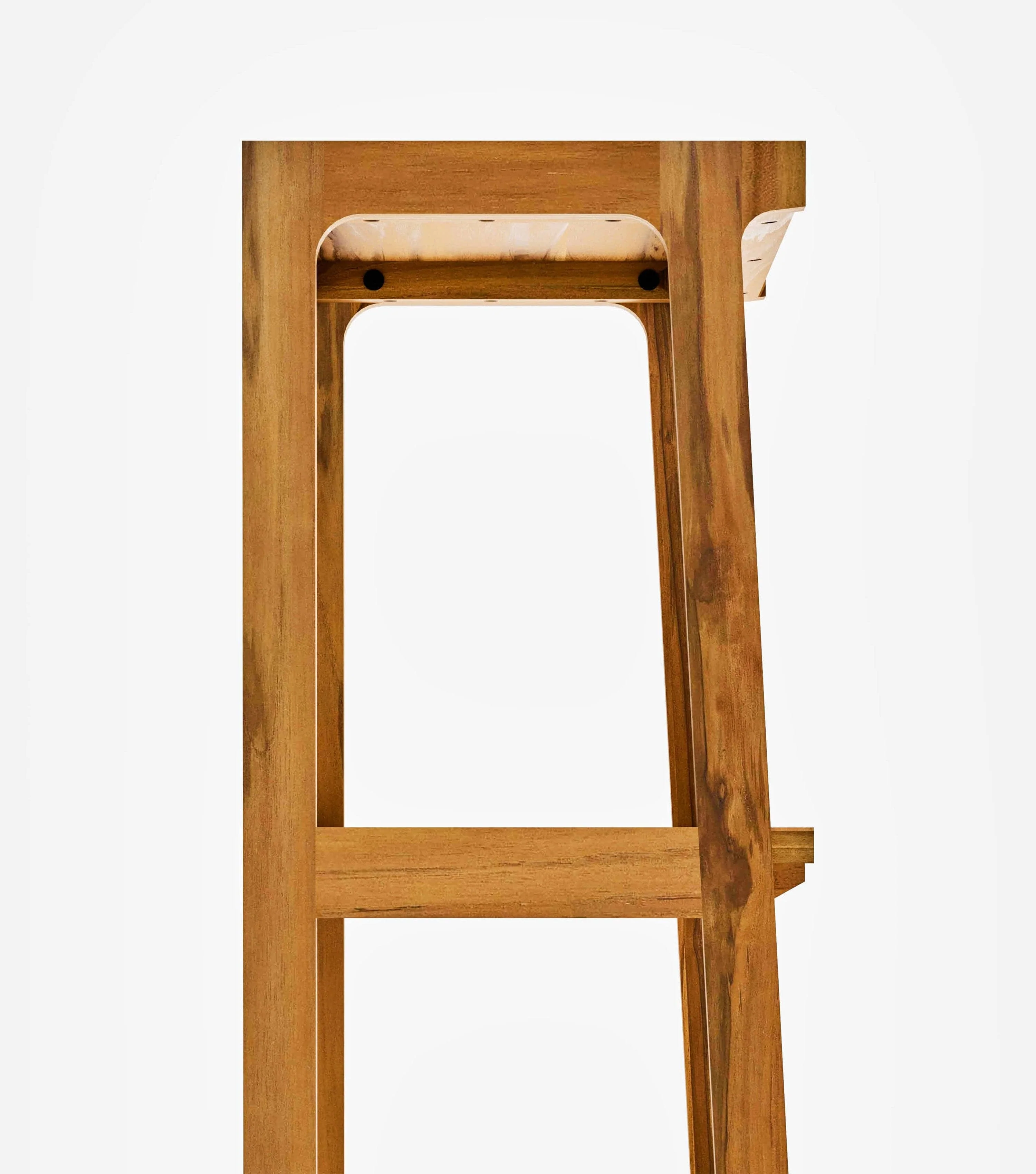 Nazarel Bookcase - Image 4