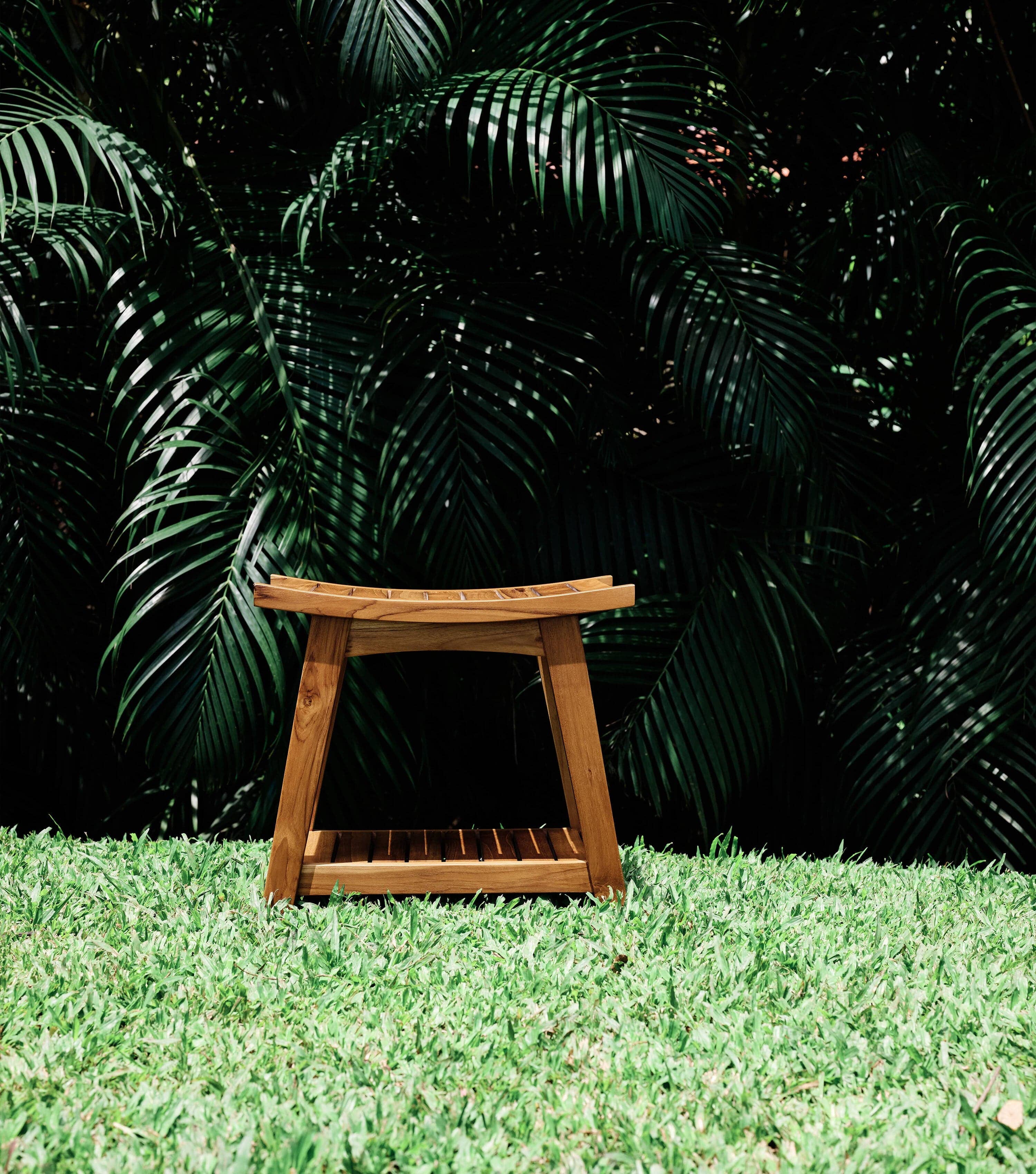 Ometepe Outdoor Stool - Image 3