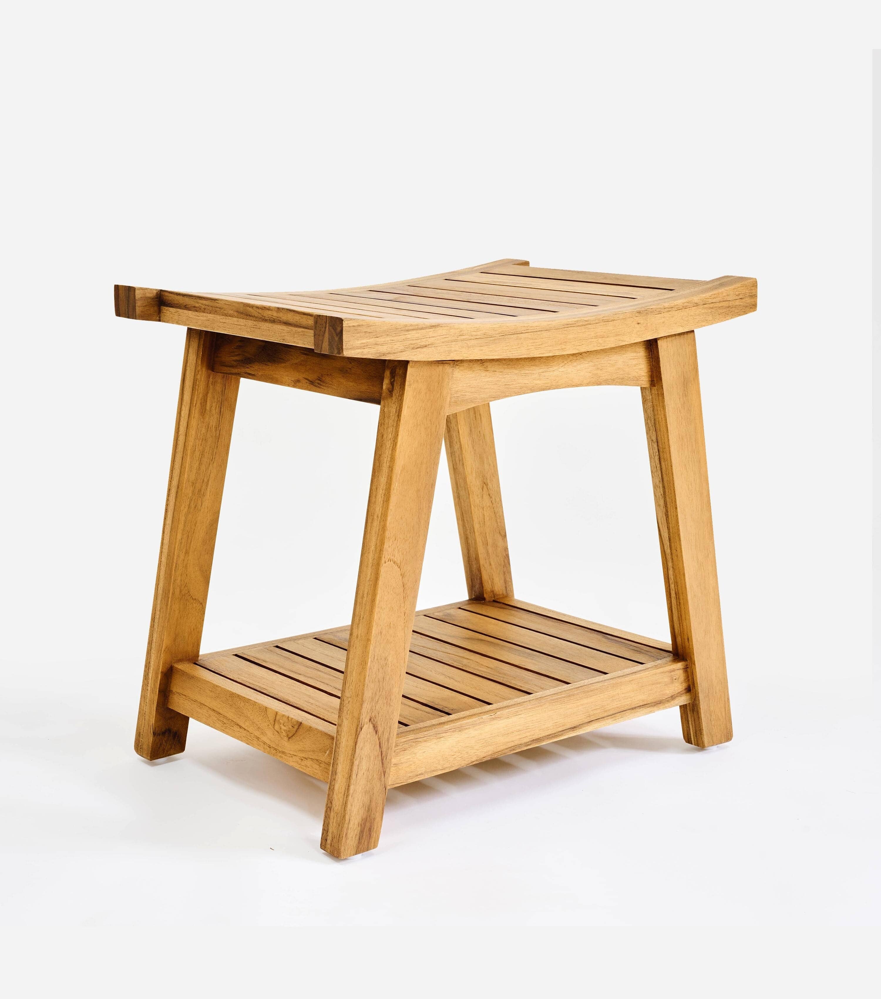 Ometepe Outdoor Stool - Image 6