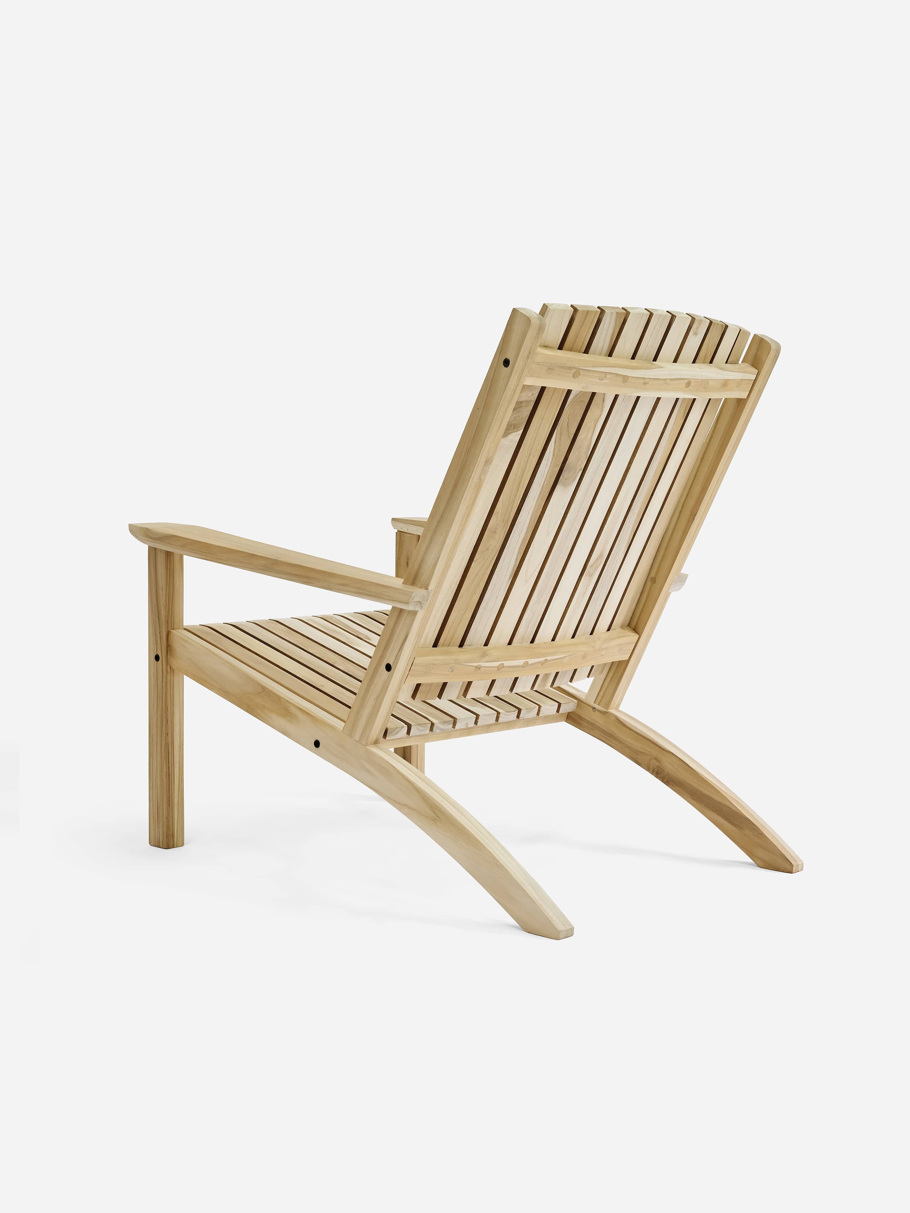 Popoyo Modern Adirondack Chair - Image 16