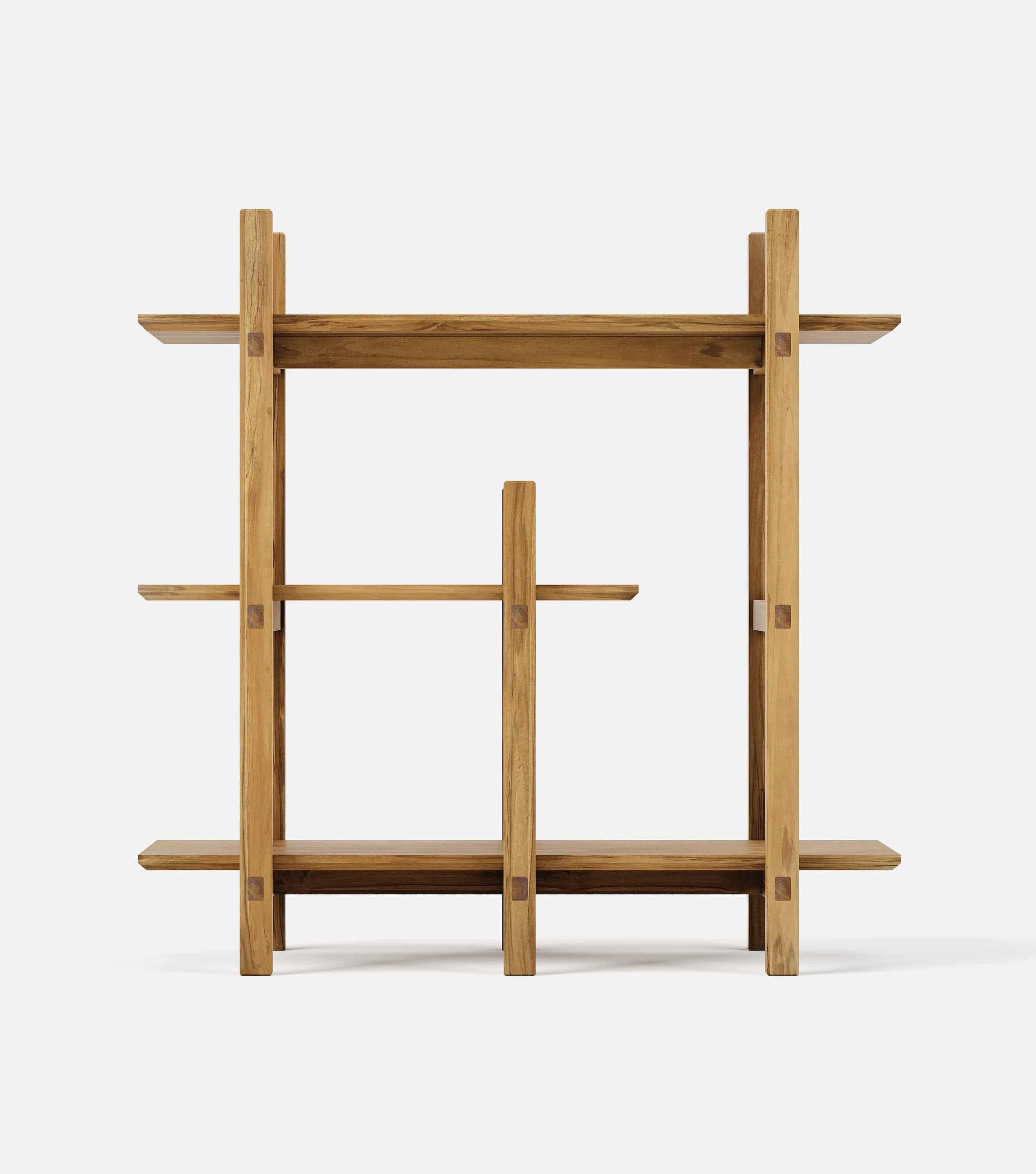 Maderas Small Shelf - Image 10