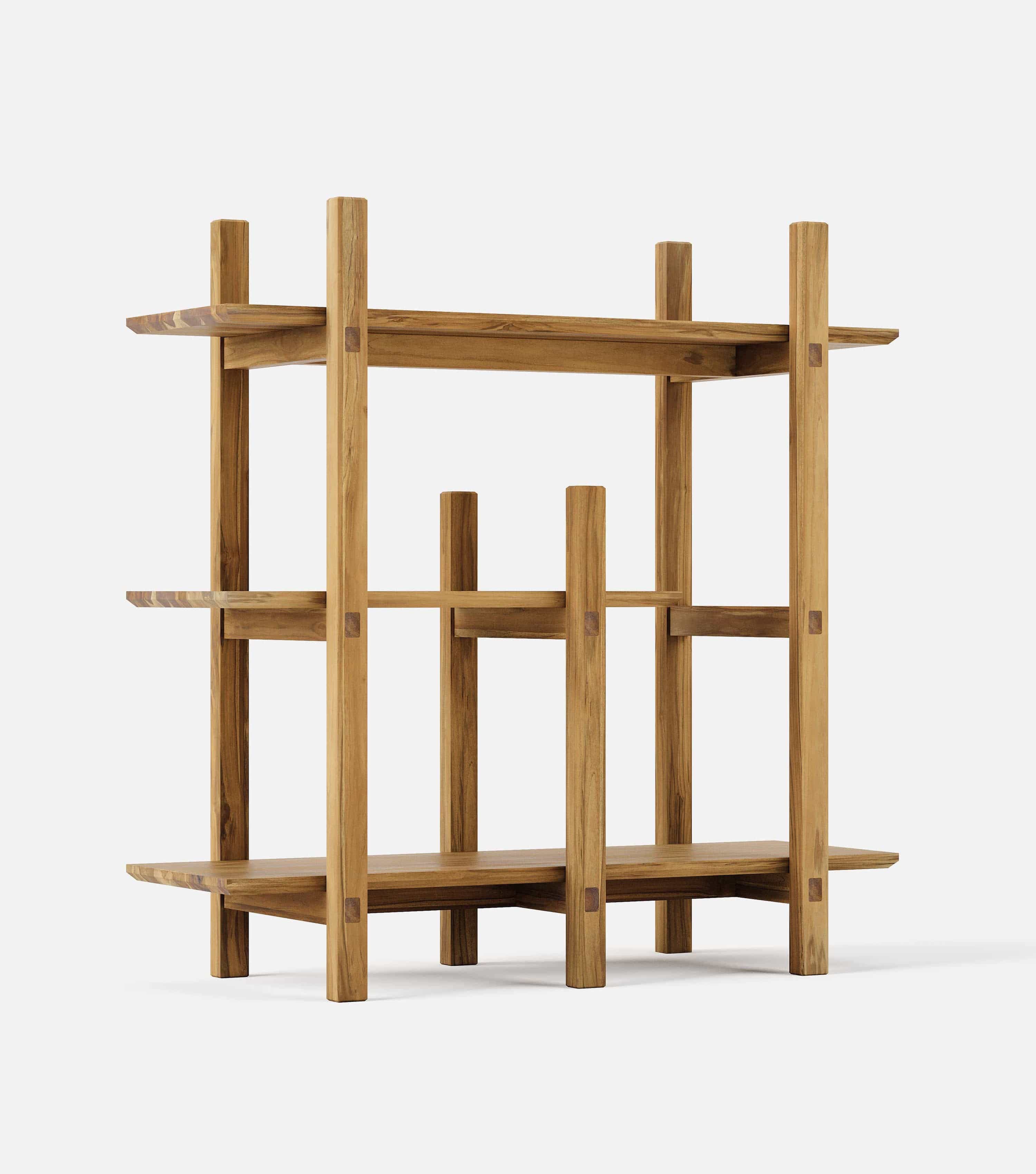 Maderas Small Shelf - Image 11