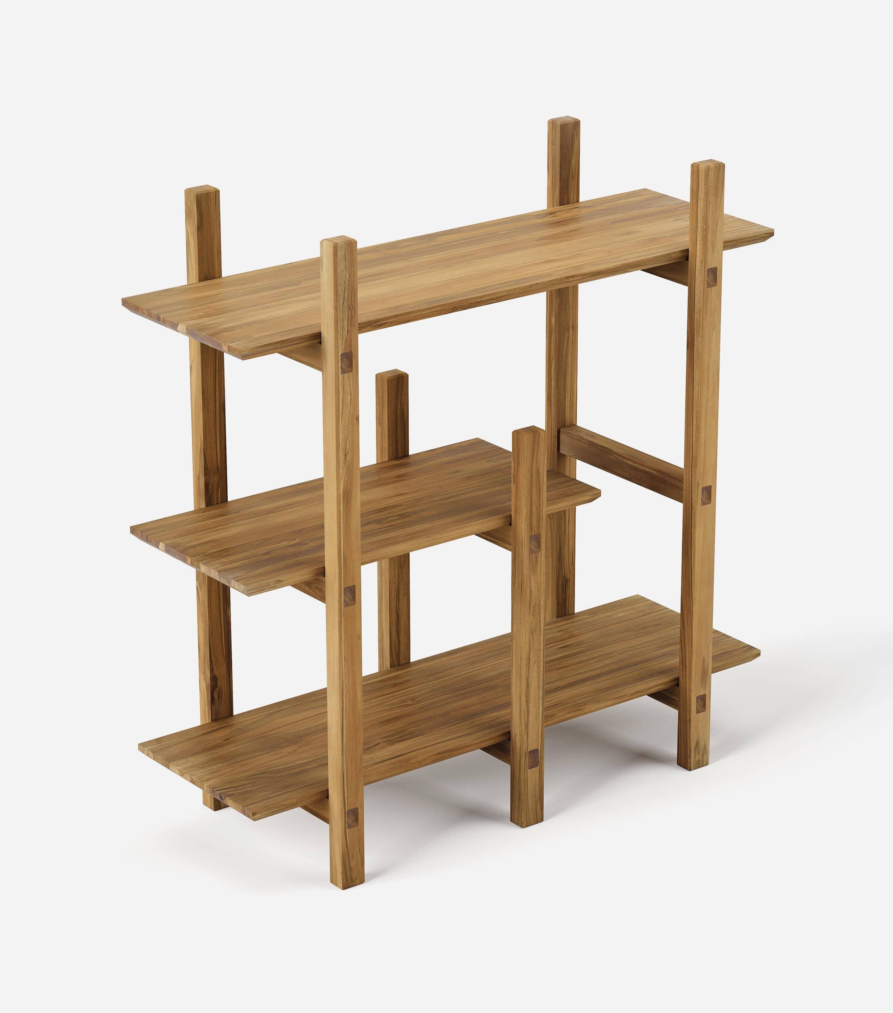 Maderas Small Shelf - Image 12