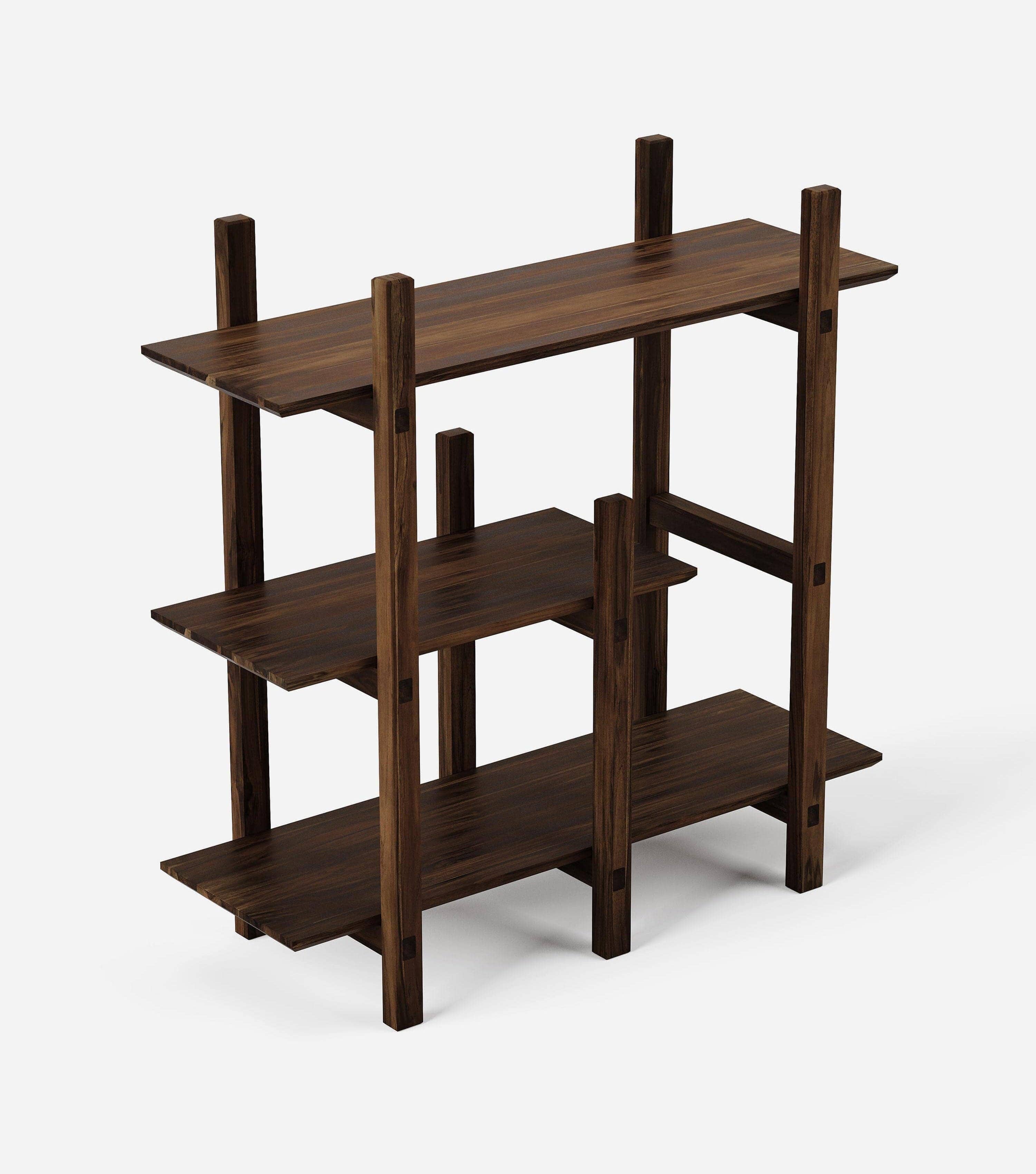 Maderas Small Shelf - Image 3