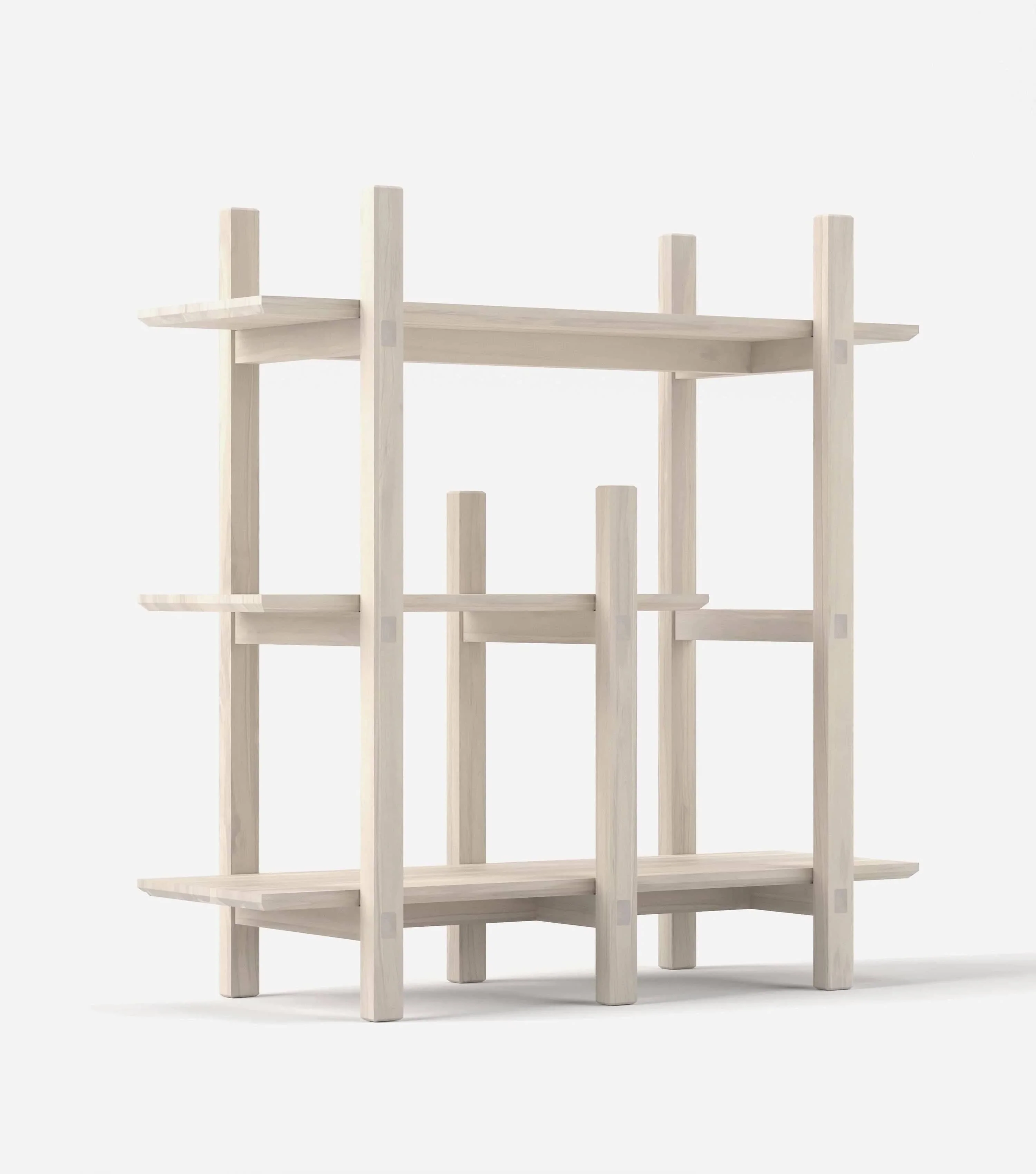 Maderas Small Shelf - Image 8