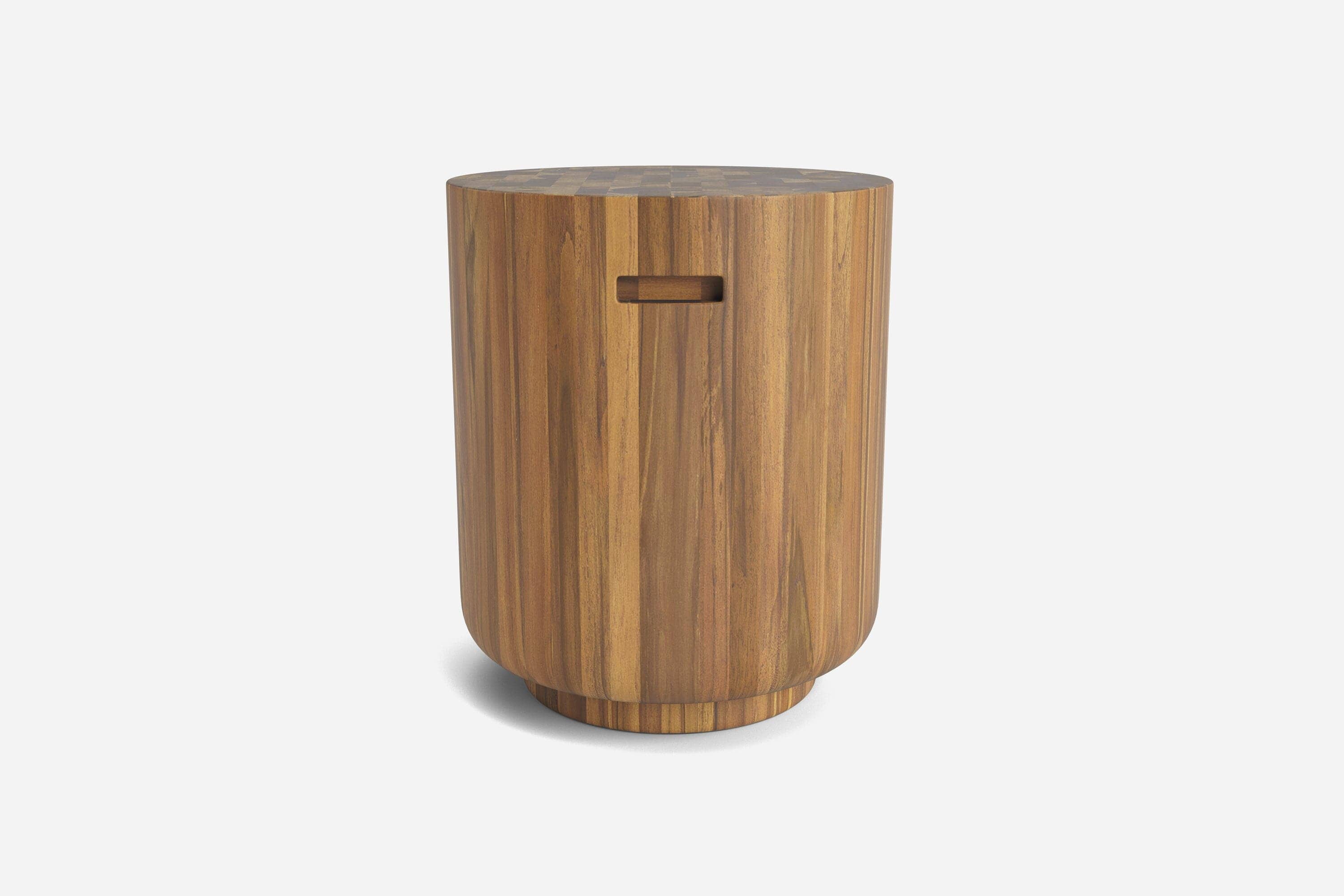 Tambor Side Table - Image 3