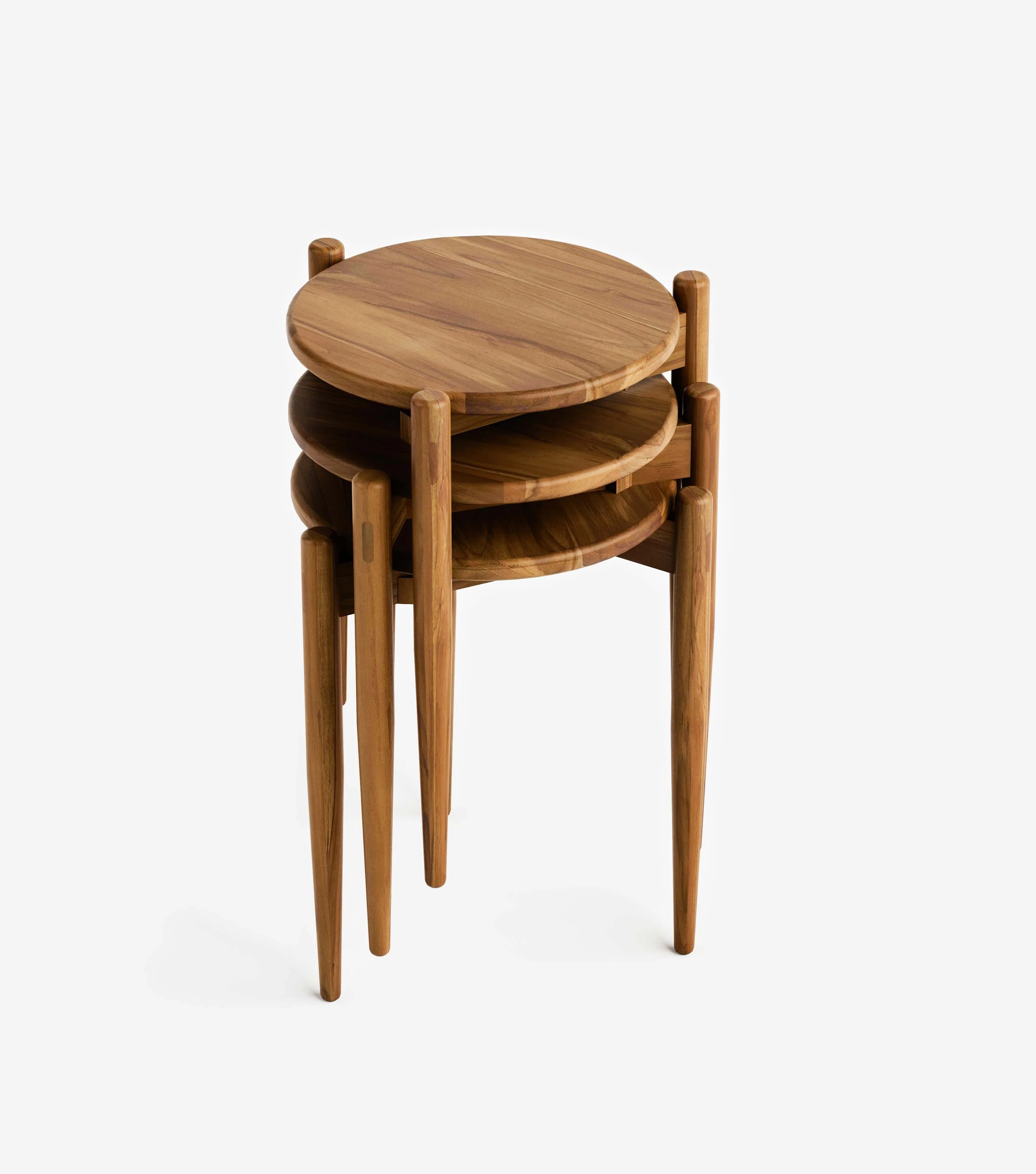 Telica Stacking Side Table - Image 11