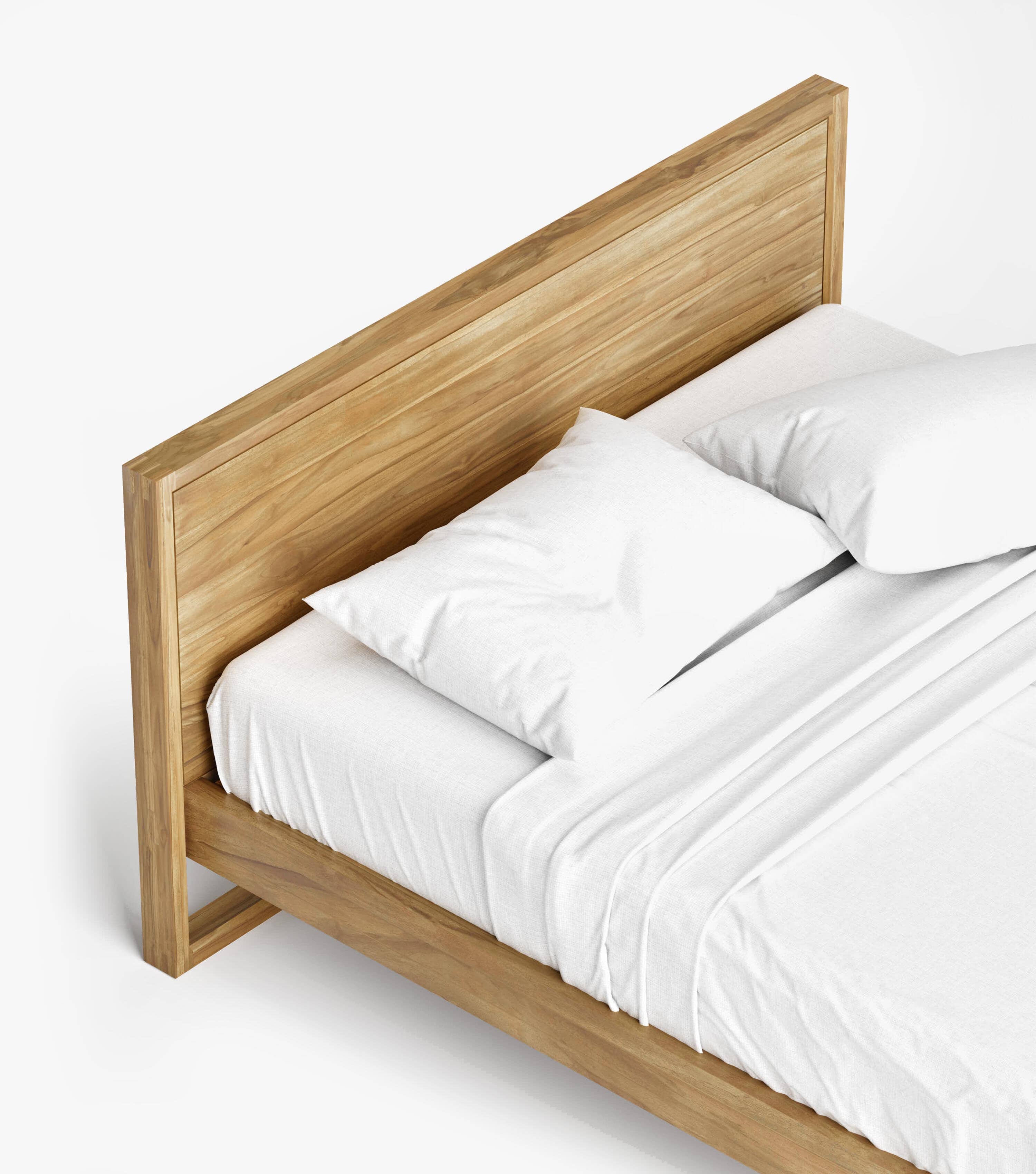 Terrabona Bed - Image 10