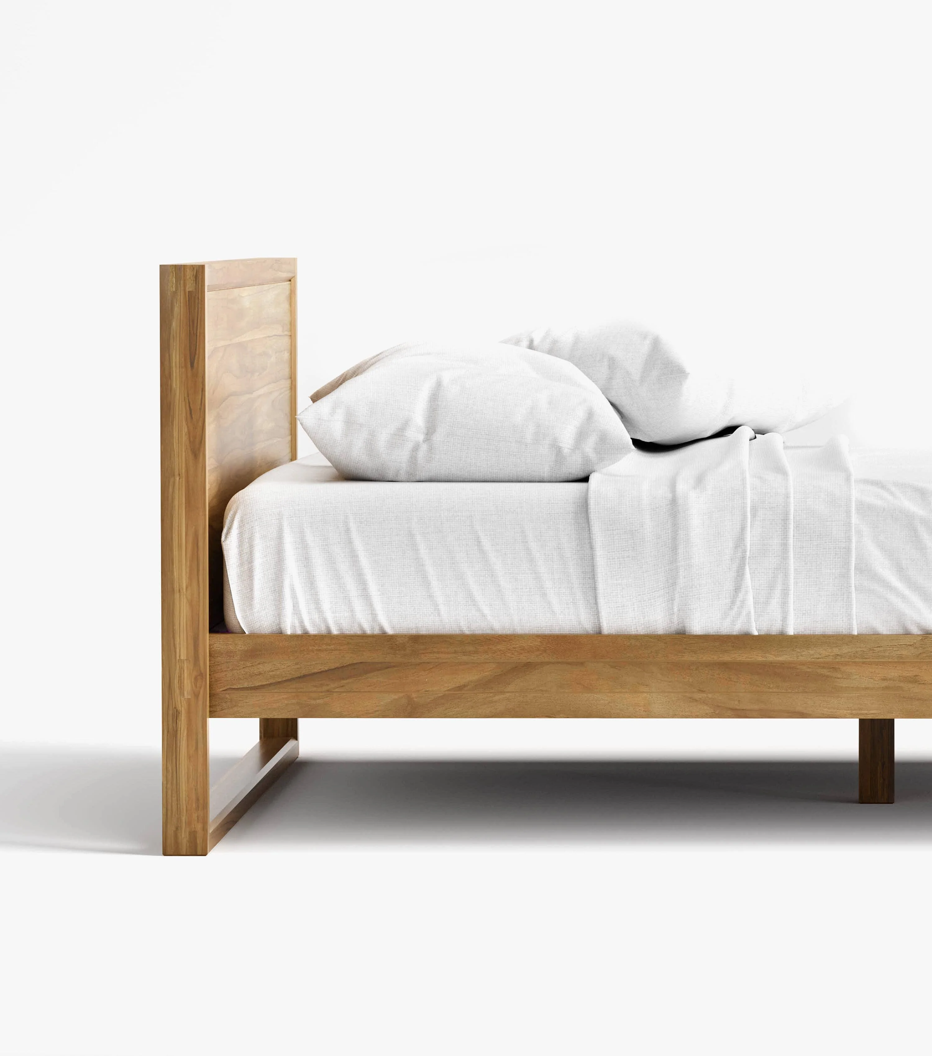 Terrabona Bed - Image 3