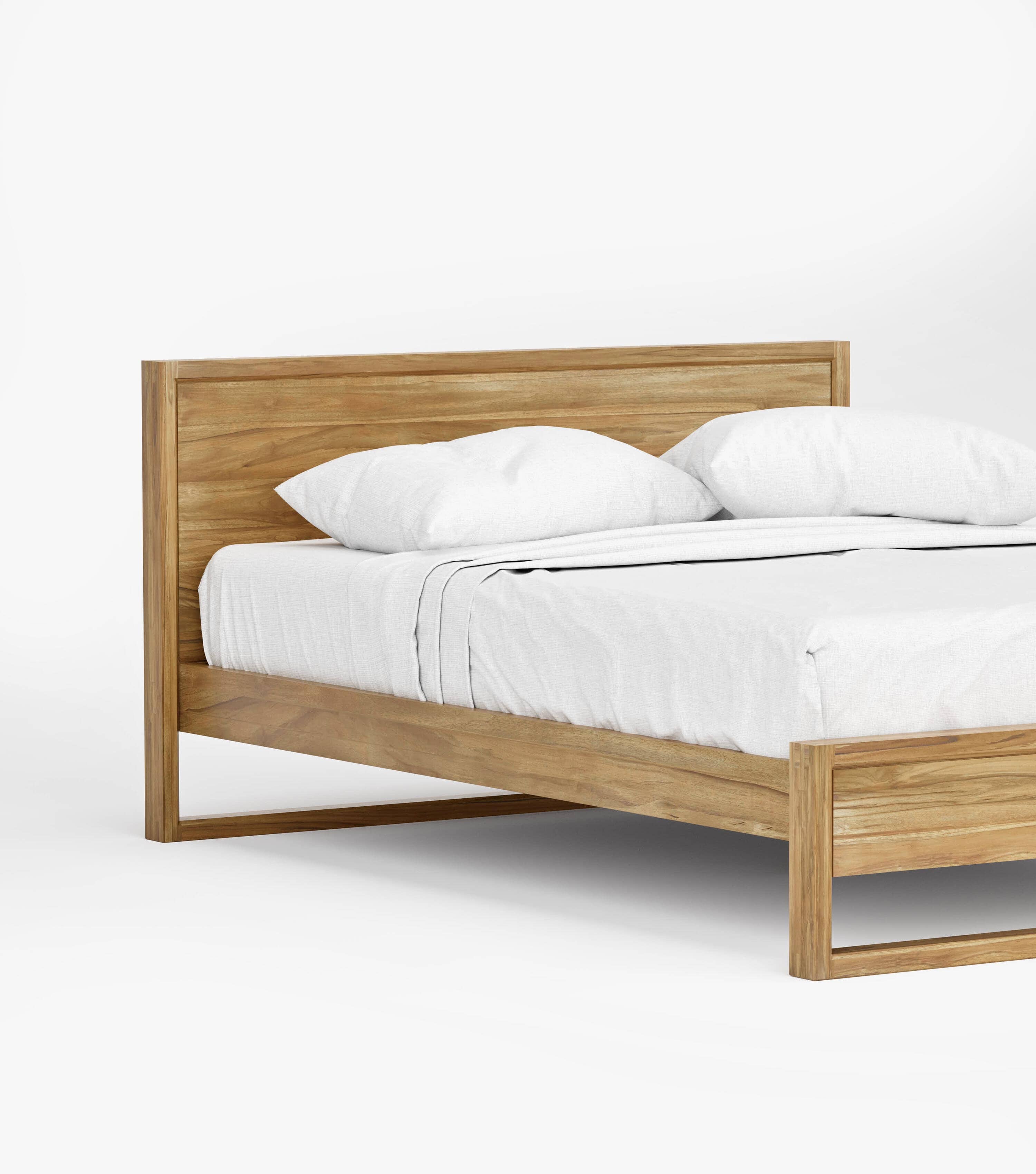 Terrabona Bed - Image 8