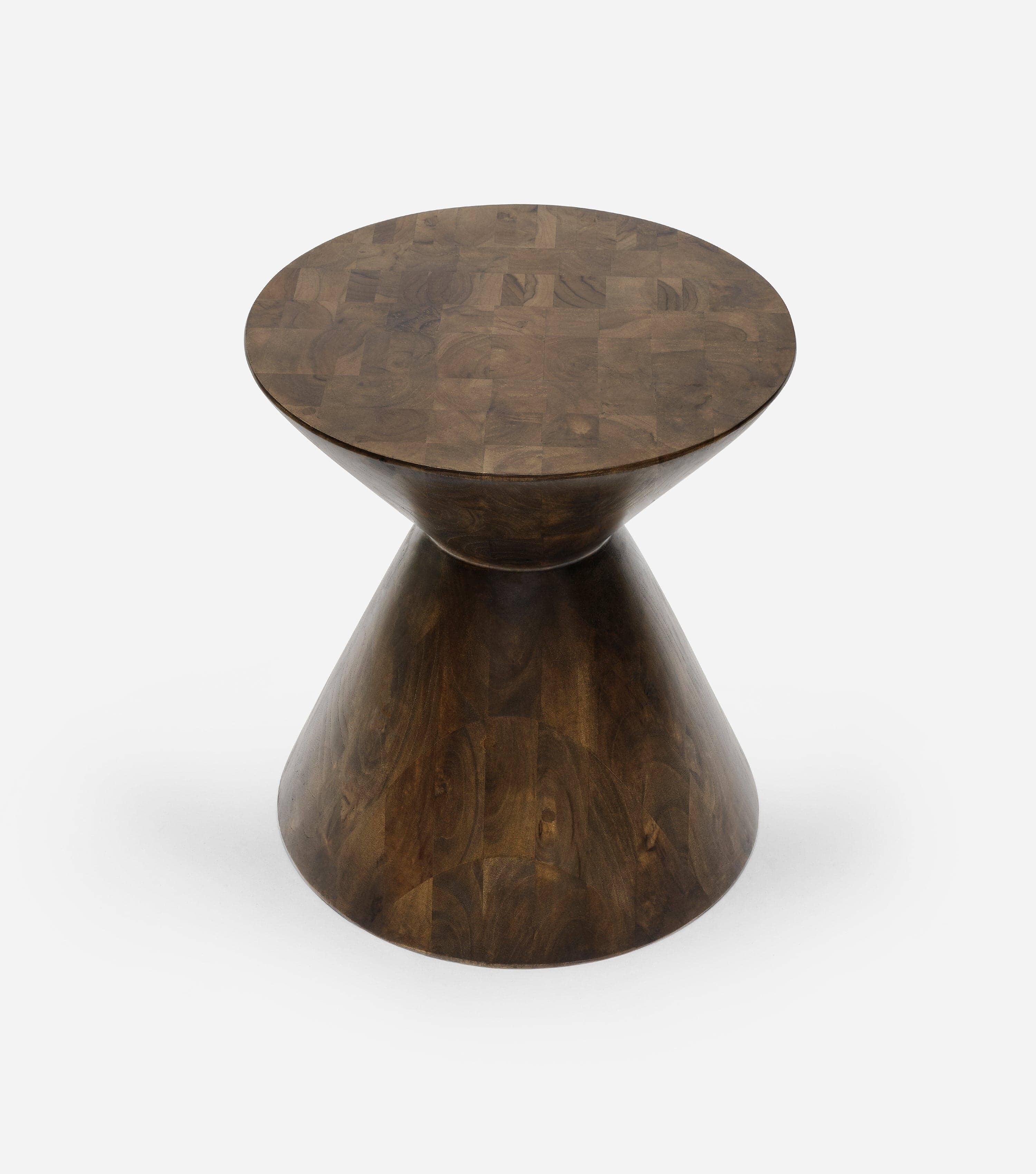 Trompo Side Table - Image 10