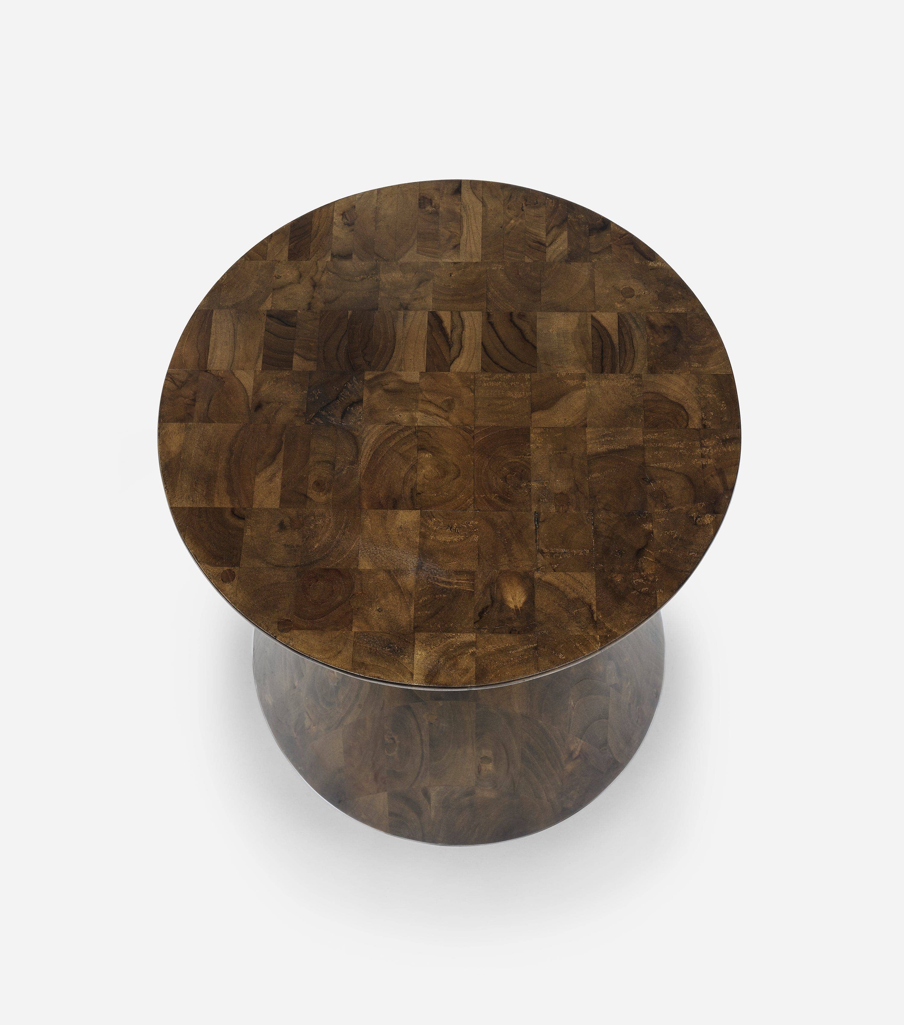 Trompo Side Table - Image 11