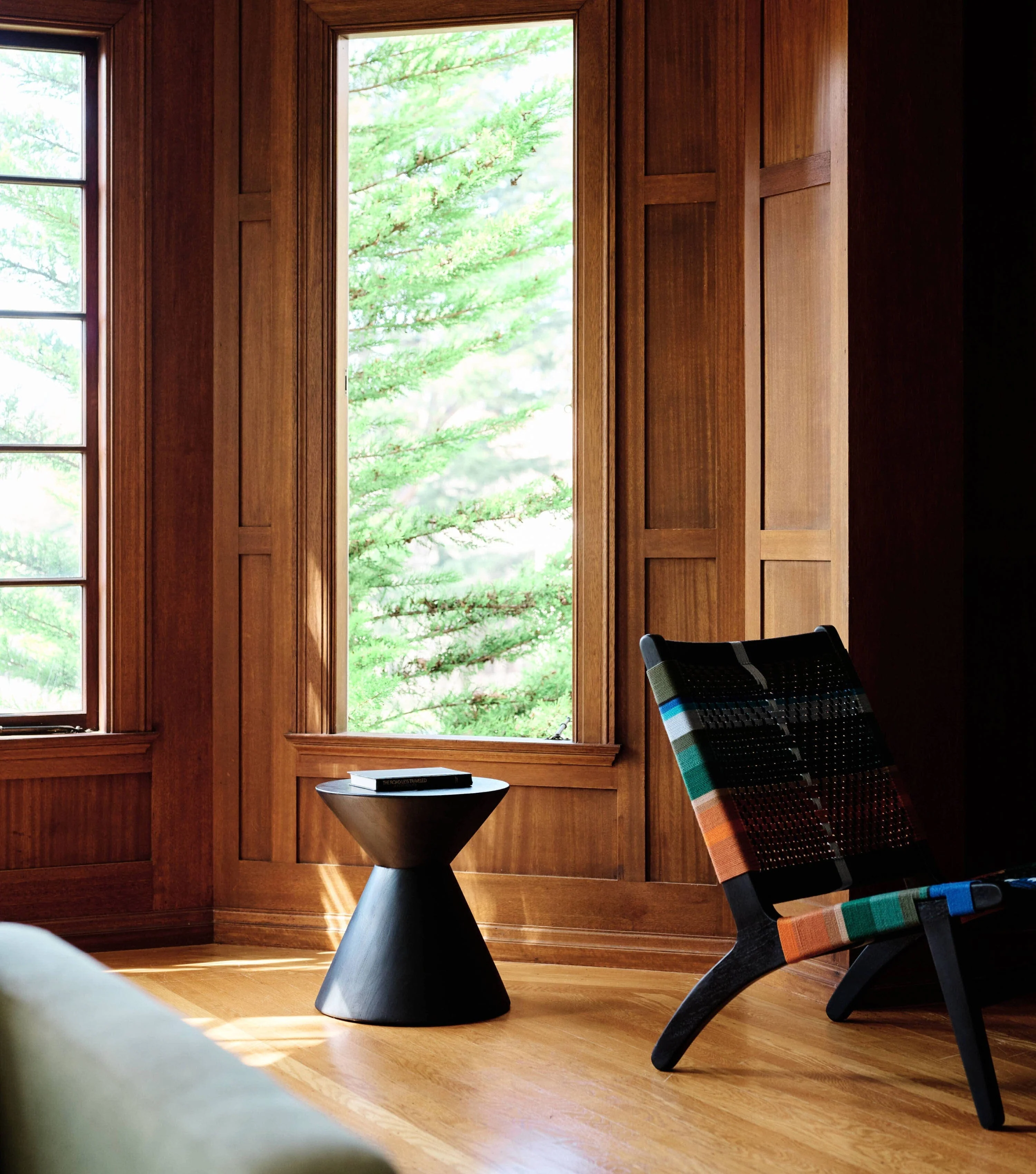 Trompo Side Table - Image 16