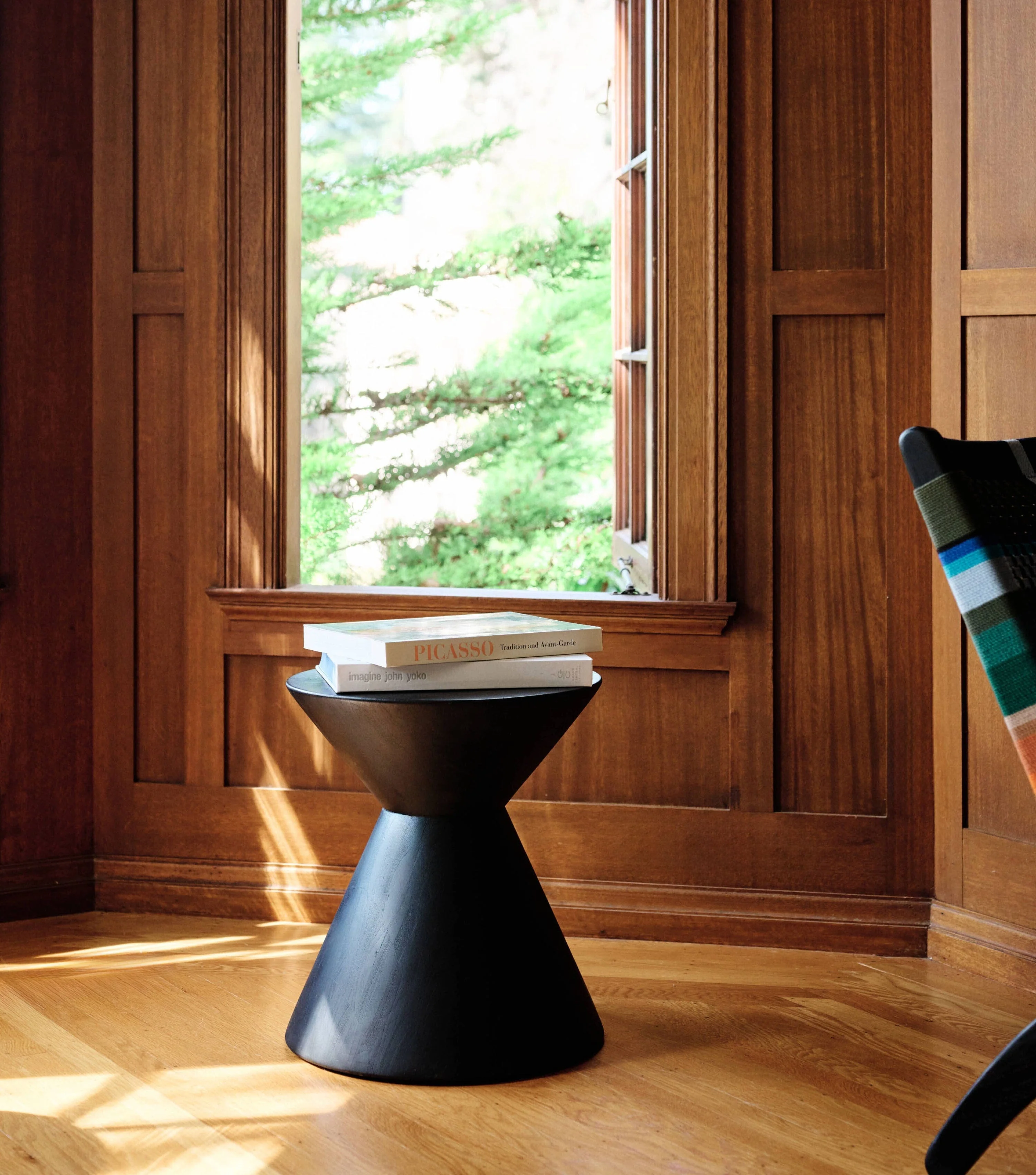 Trompo Side Table - Image 17