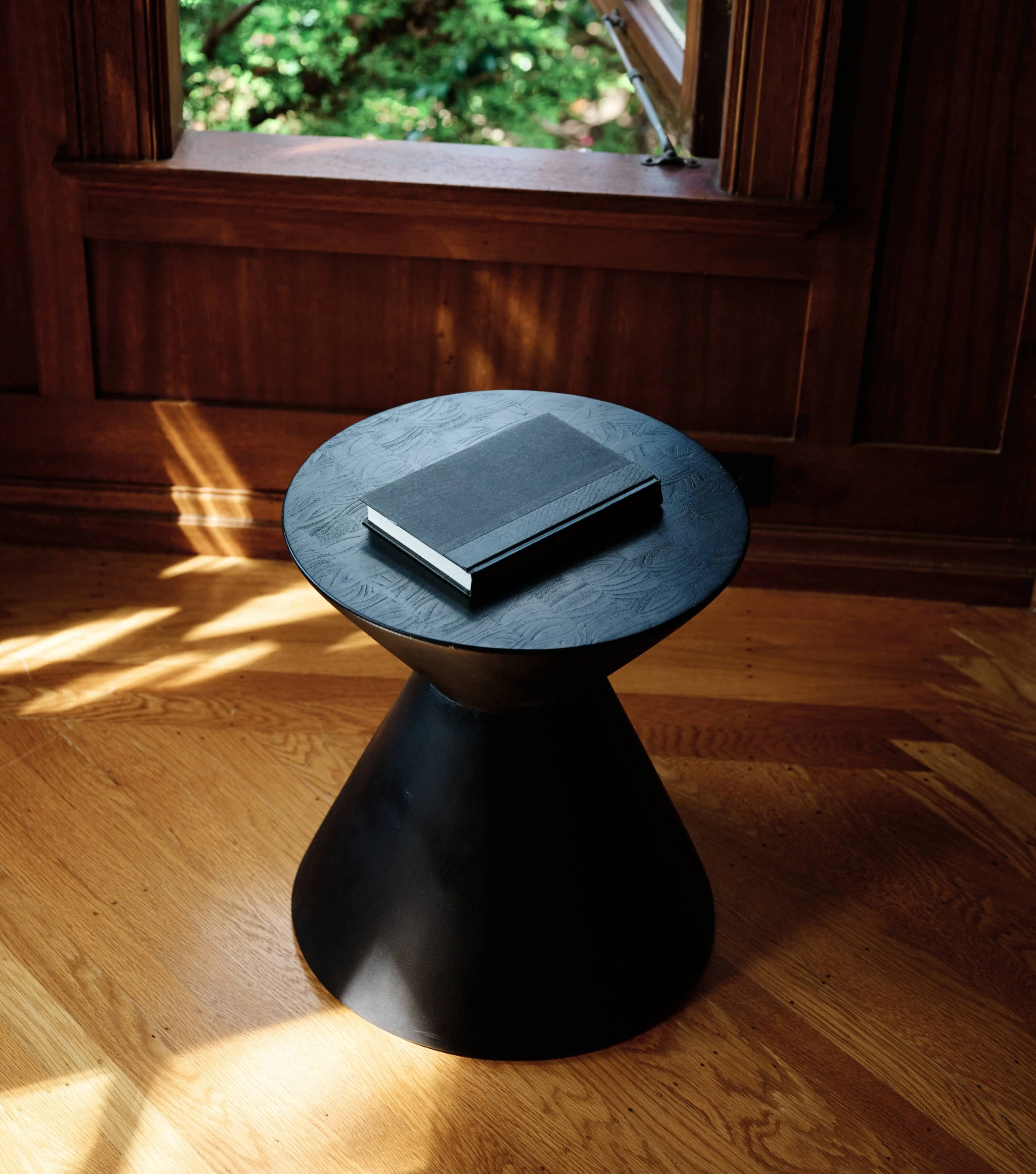 Trompo Side Table - Image 18