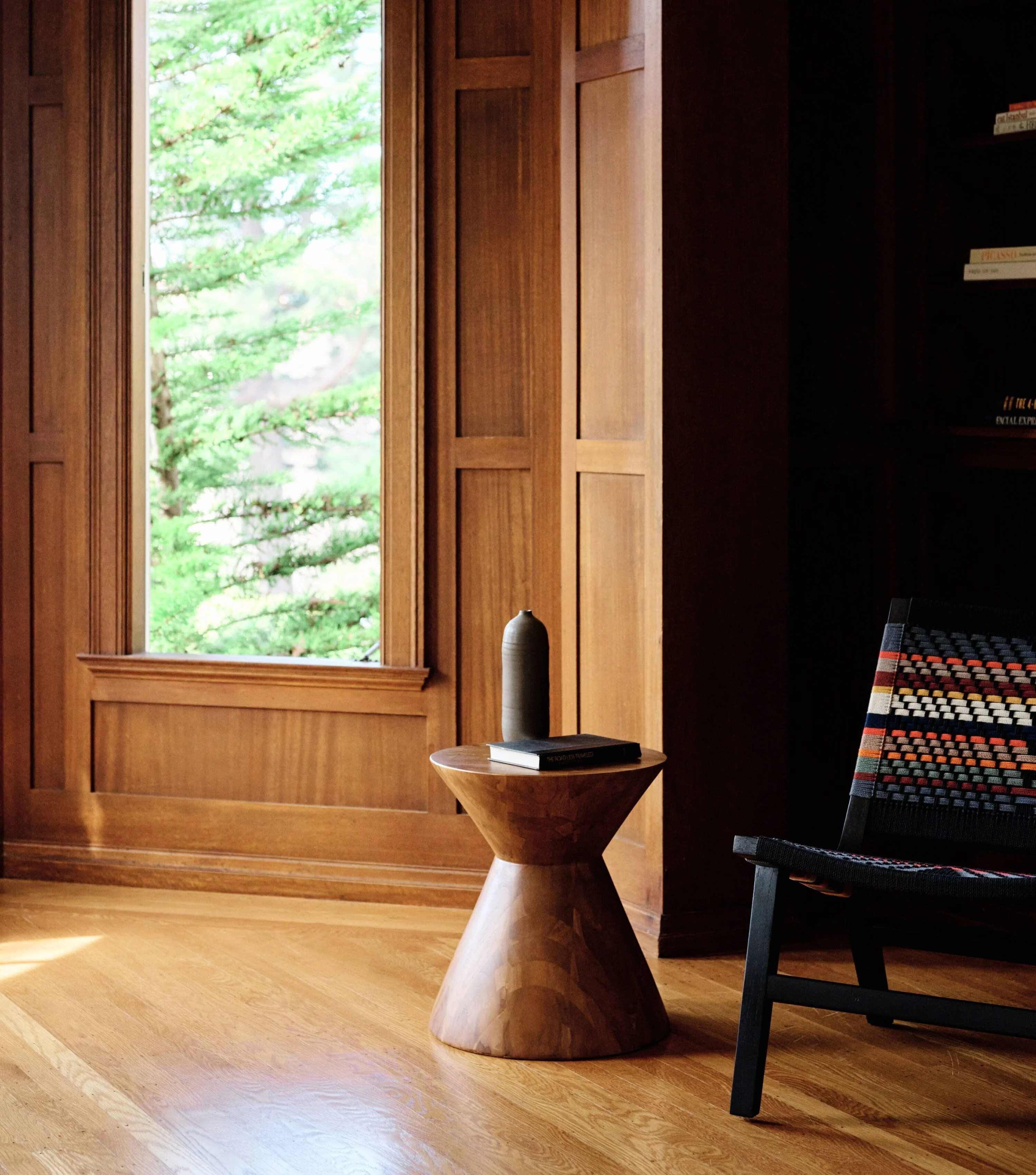 Trompo Side Table - Image 4