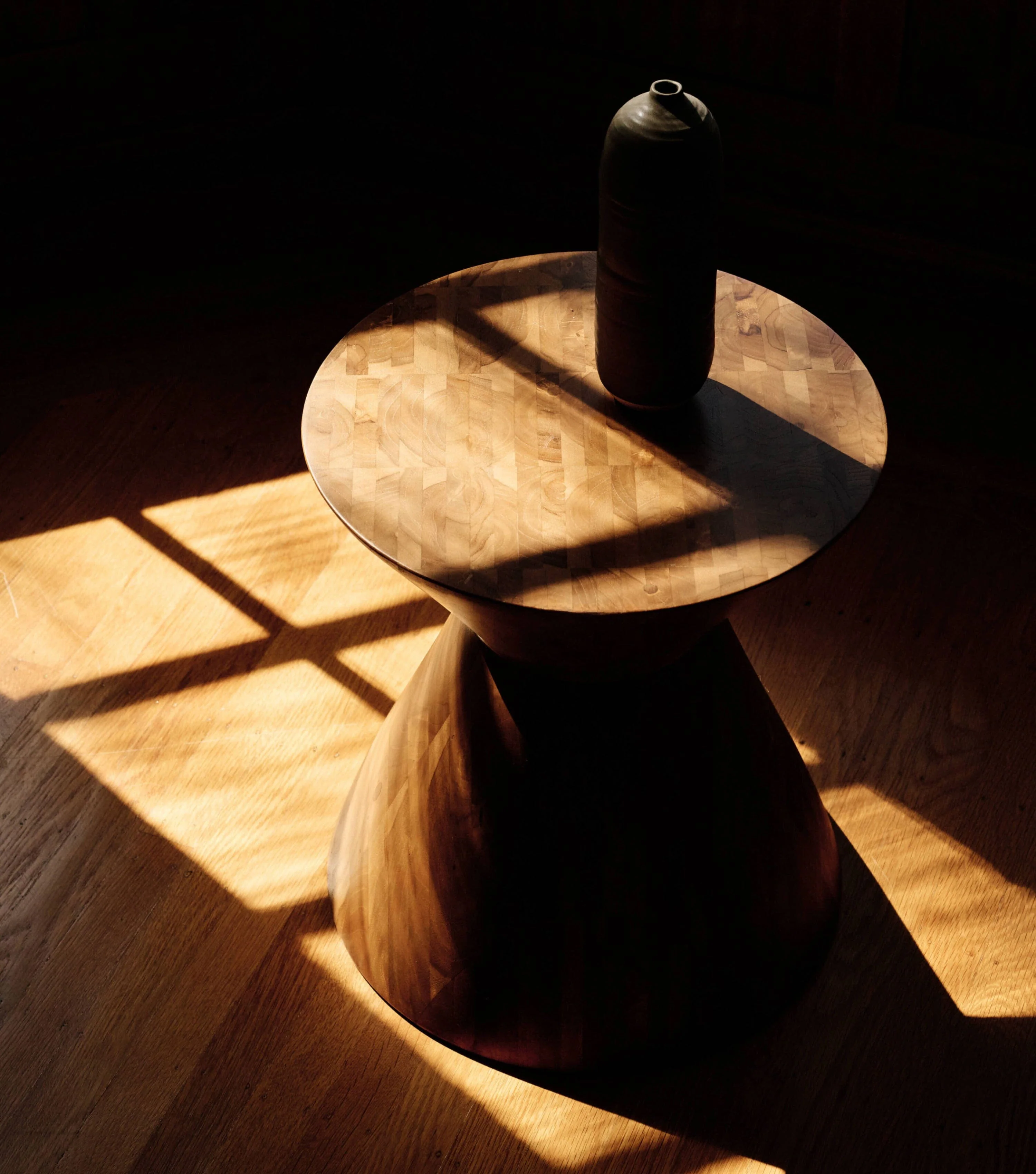 Trompo Side Table - Image 6