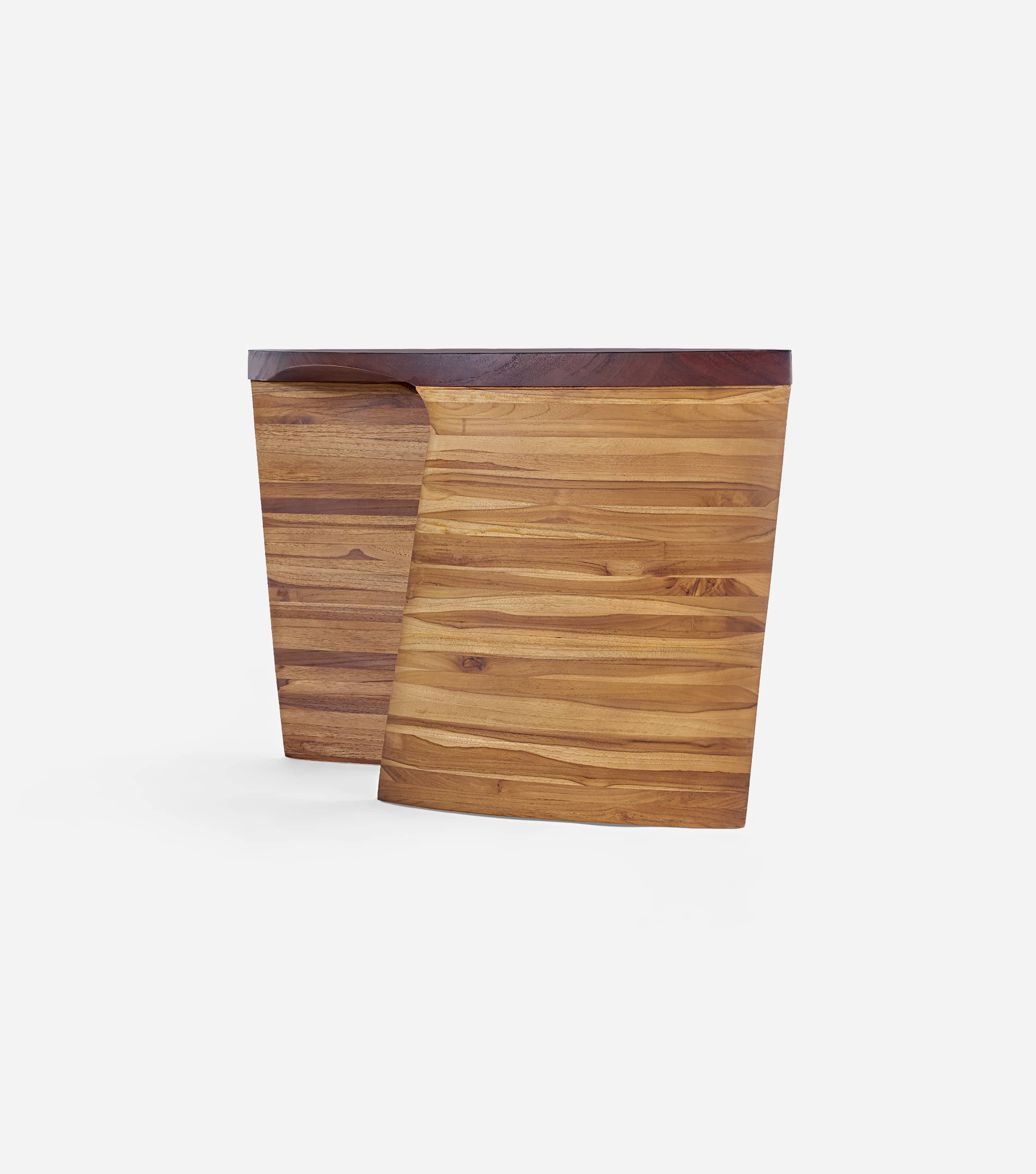 Velero Side Table - Image 4