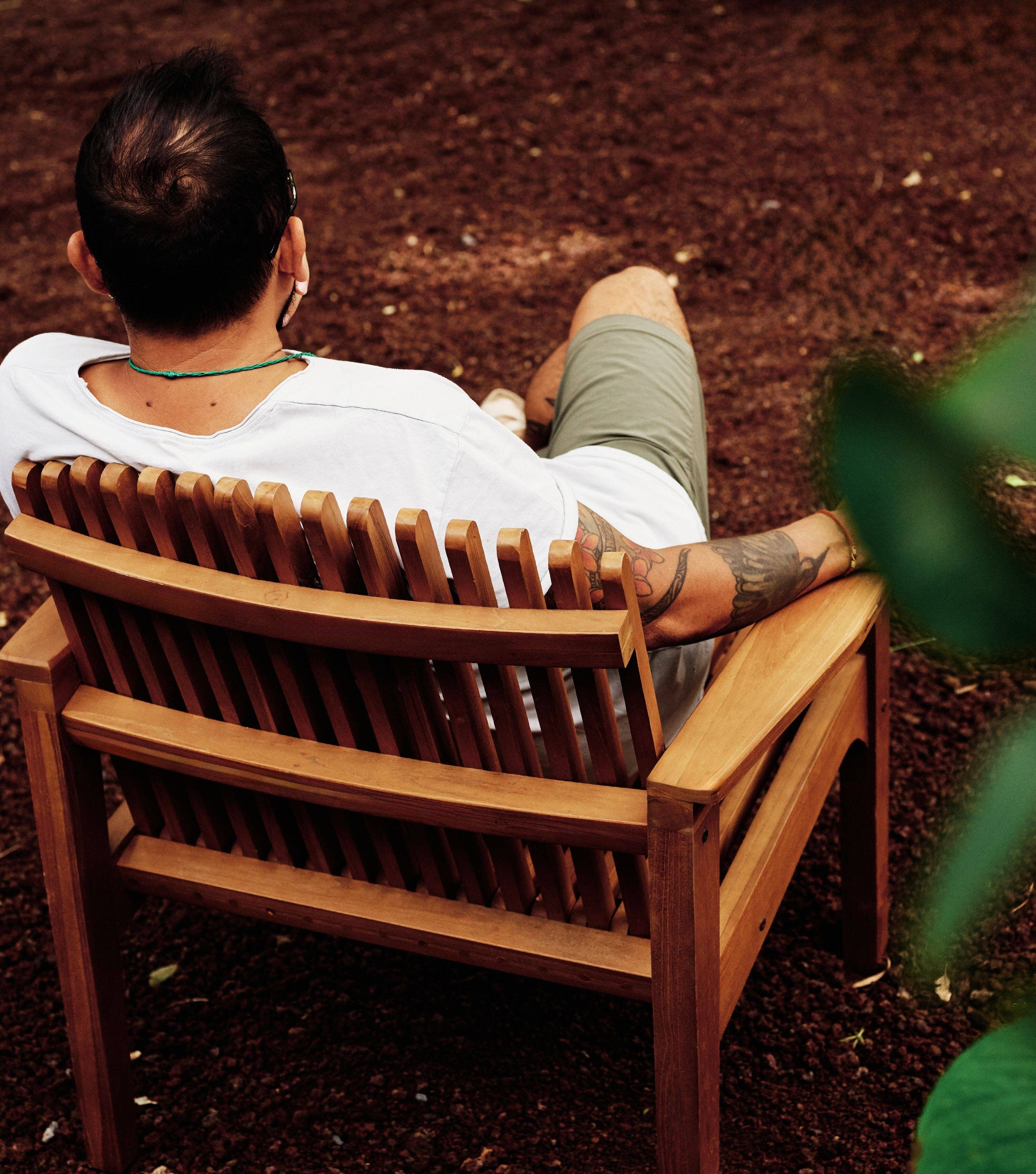 Verbena Patio Chair - Image 10