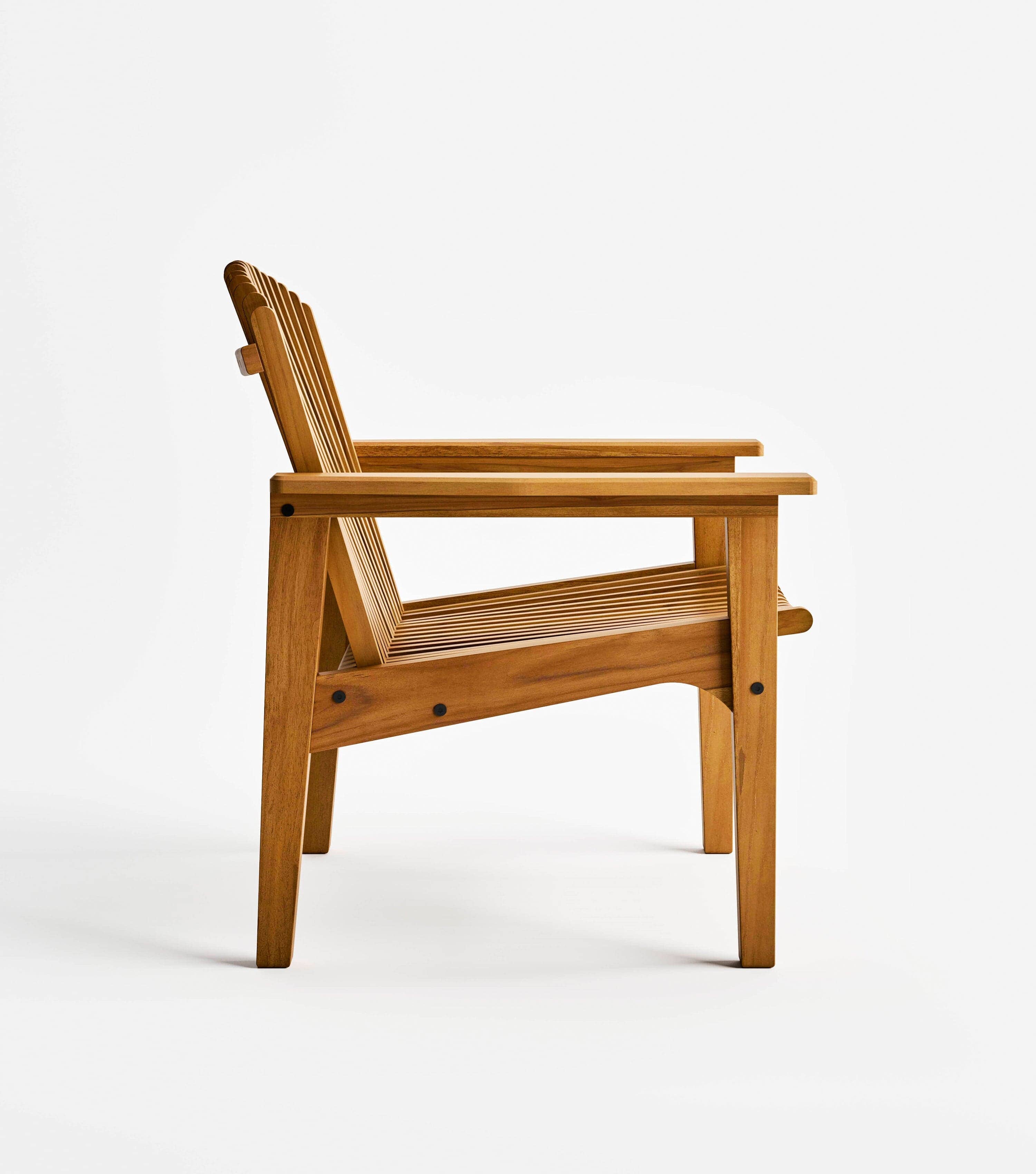 Verbena Patio Chair - Image 12